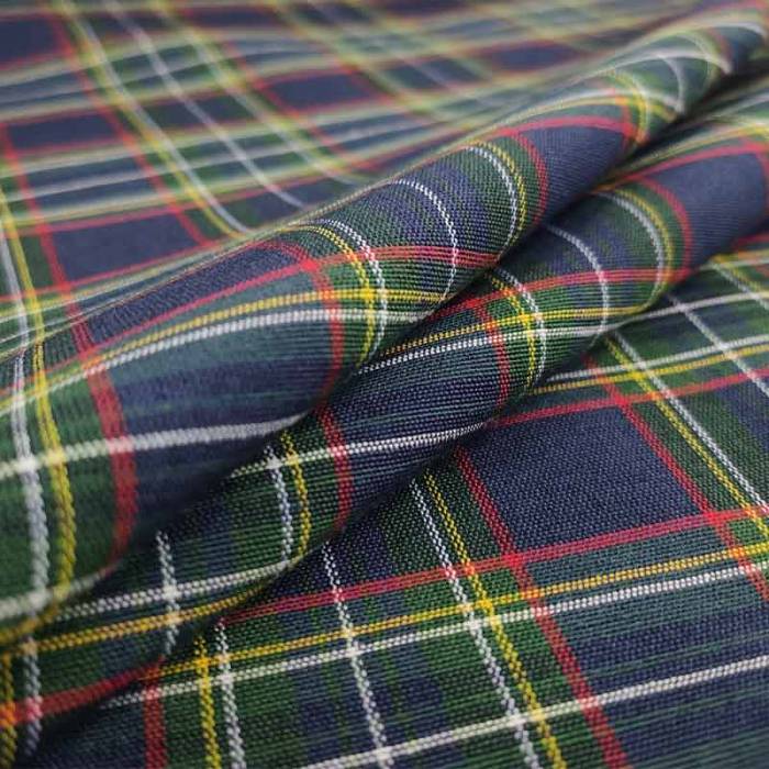 Tessurto tartan 1 