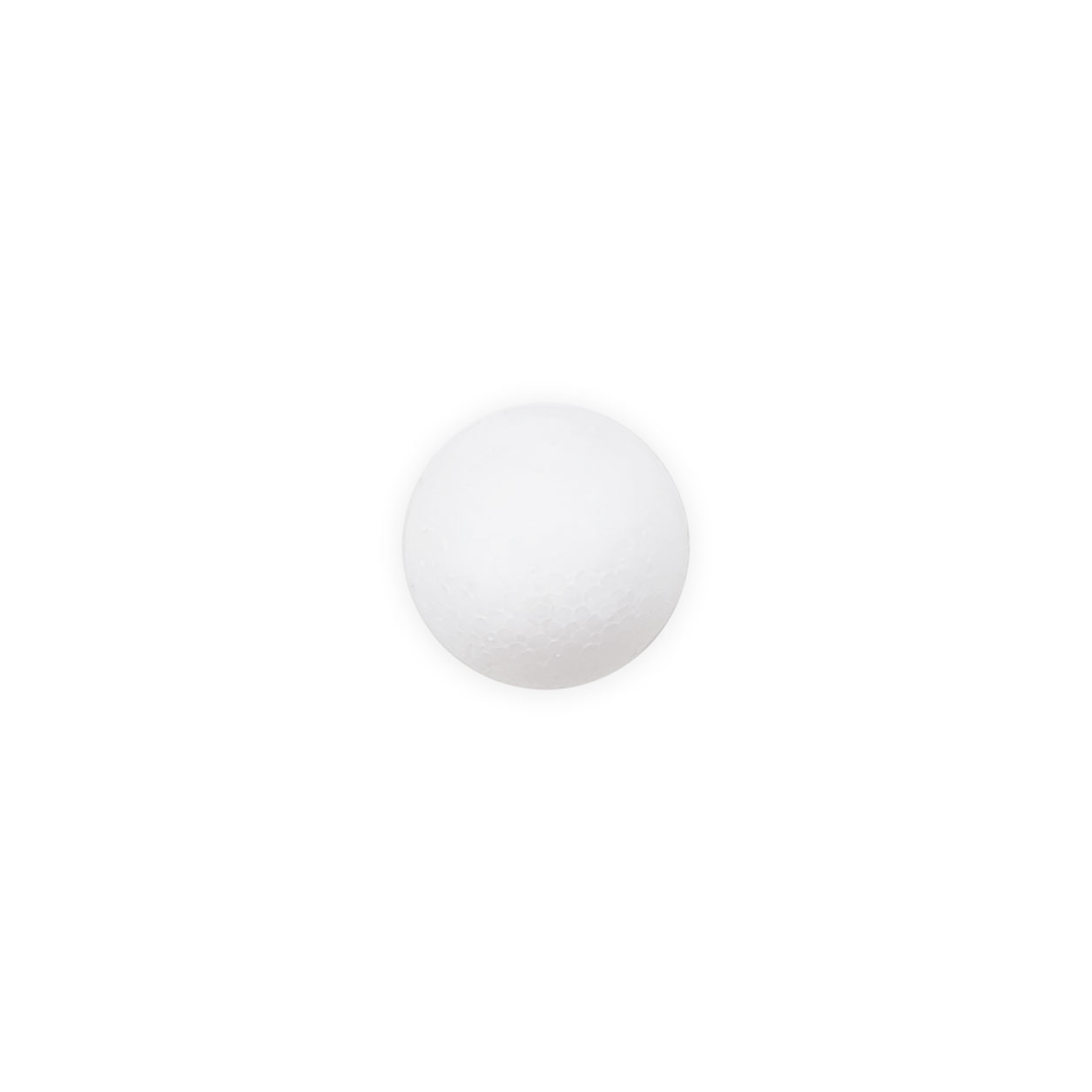 Palline Polistirolo