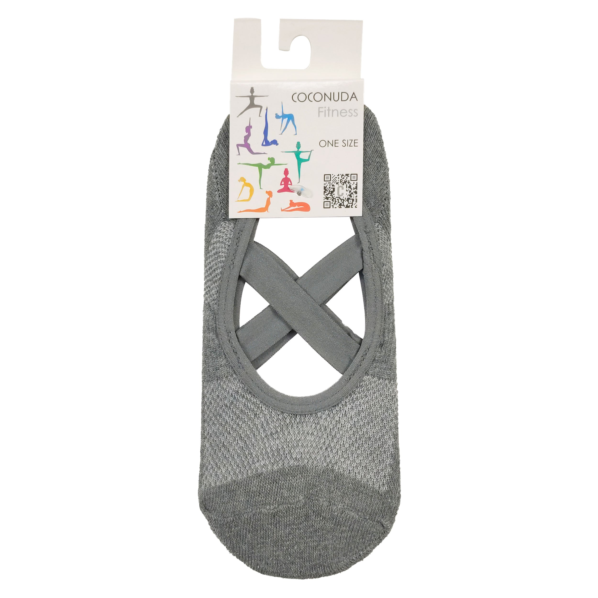 Calzini Comodi Antiscivolo Calzini HUE Donna - Pacco Da 3 Paia In Calzini Comodi Antiscivolo Calzini HUE Donna - Pacco Da 3 Paia In