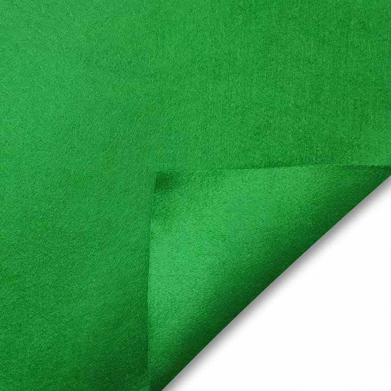 Pannolenci online verde