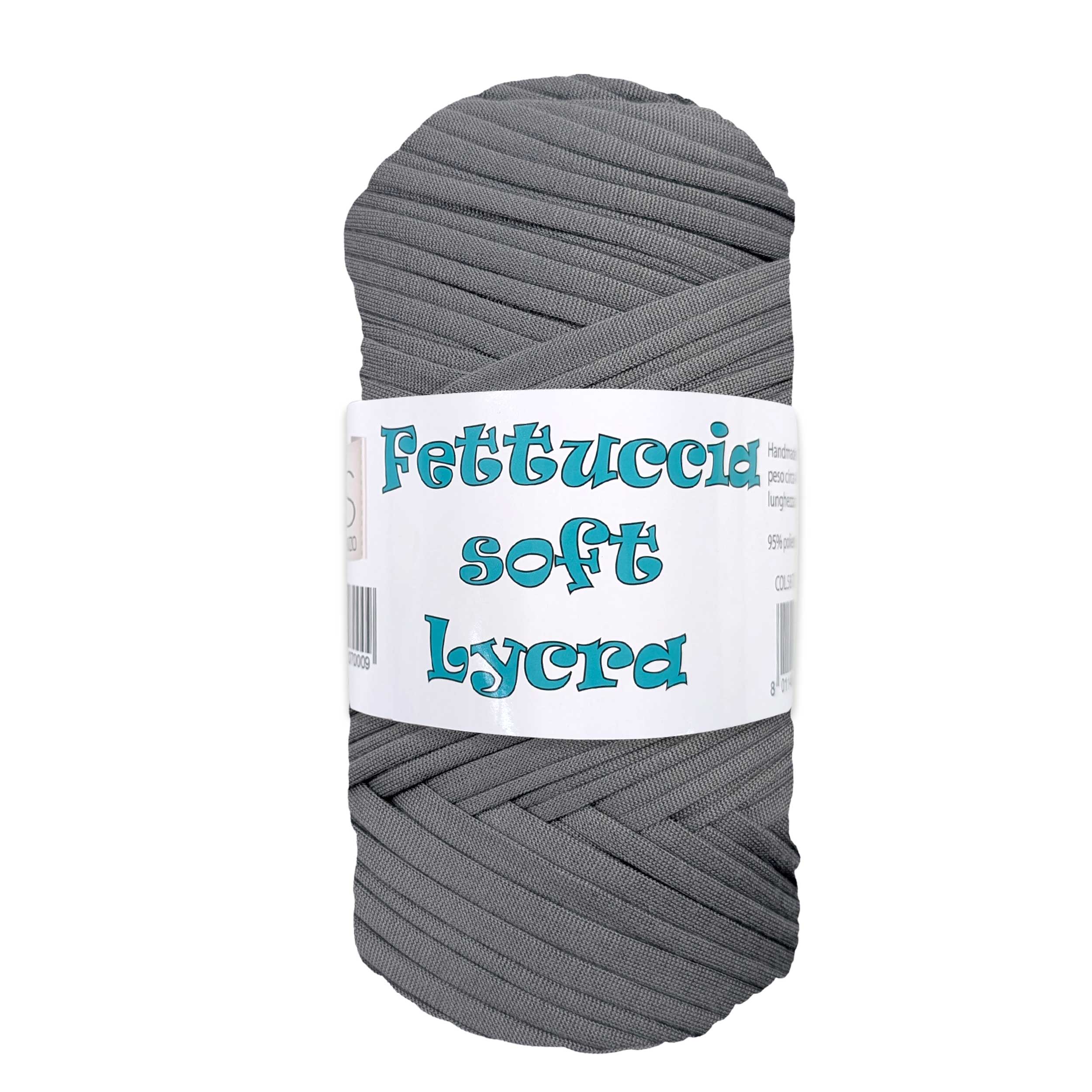 Fettuccia Soft Lycra  Image