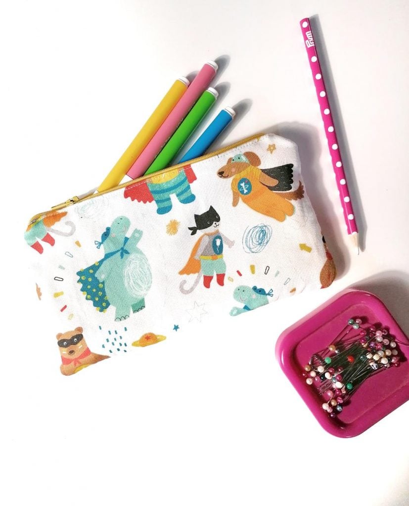 Borsello scuola outlet
