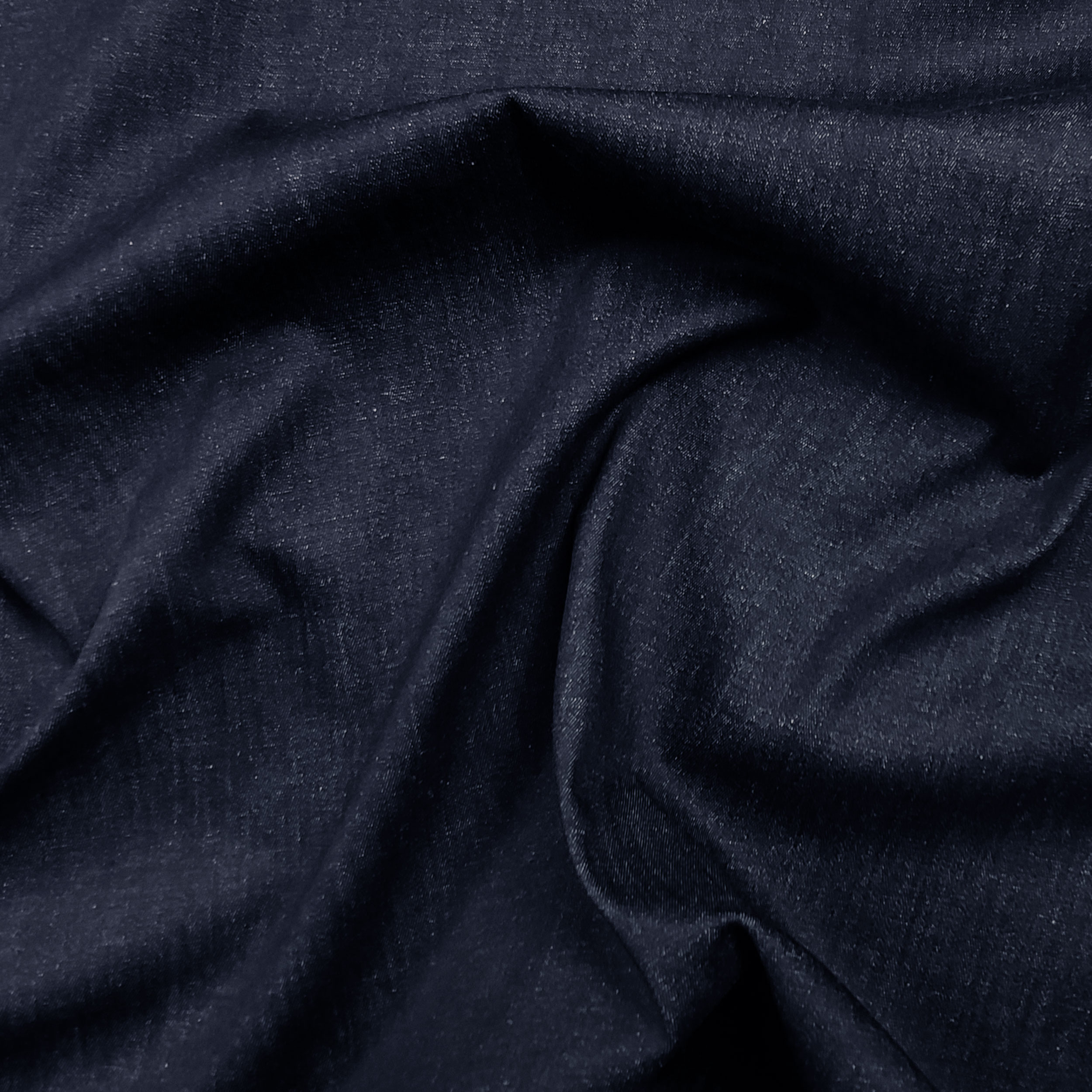 Jeans Elastico con Lavaggio Scuro Image