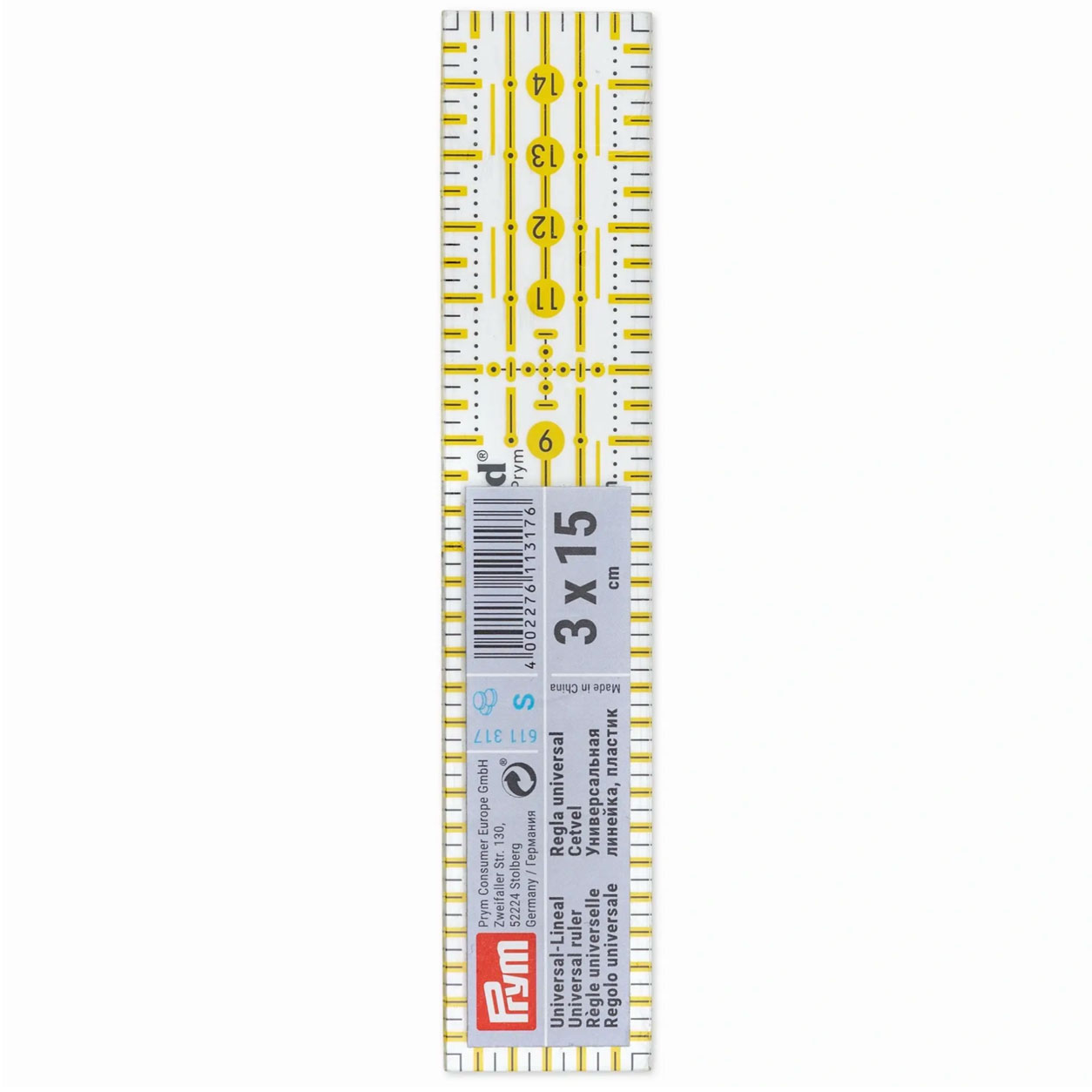 Righello Universale Prym