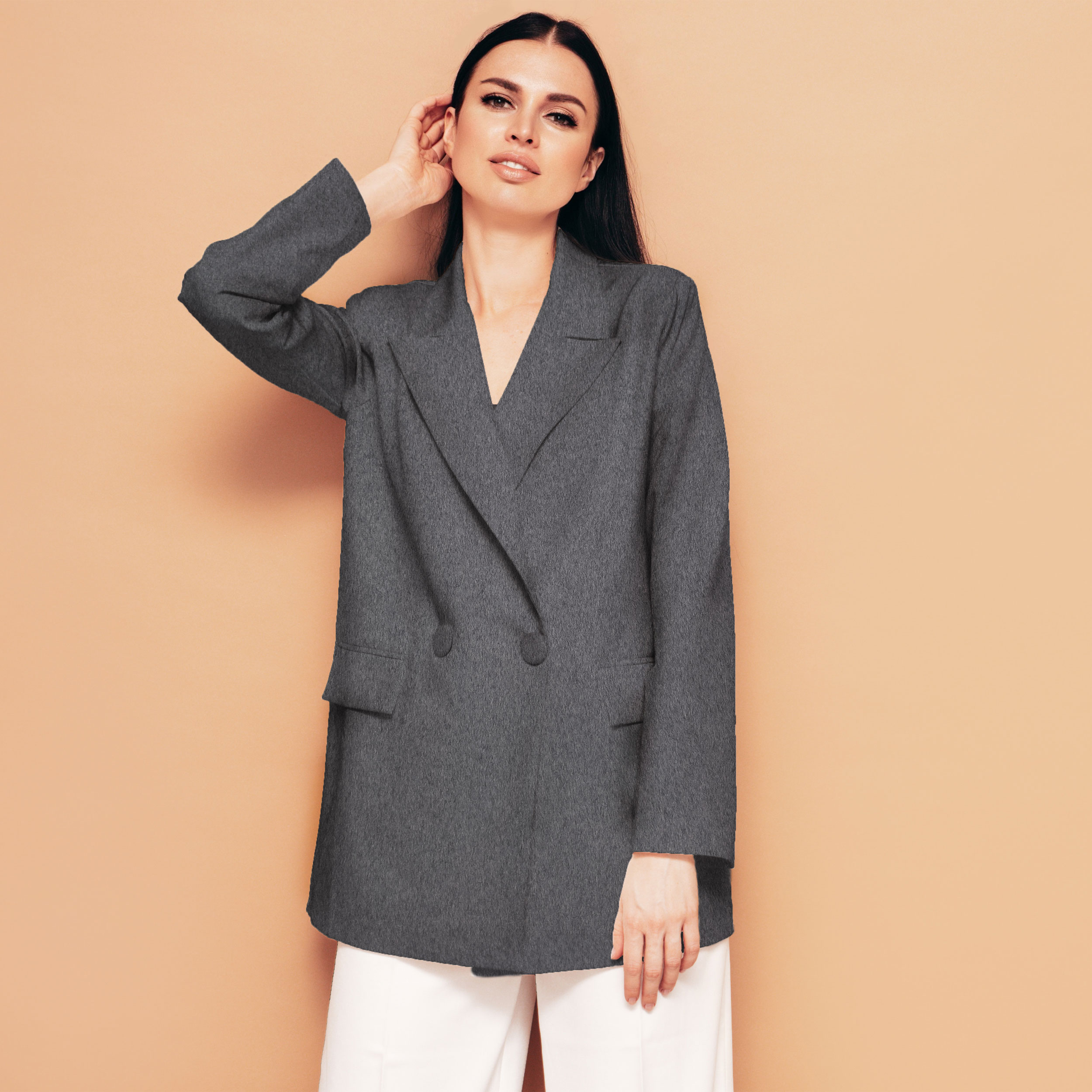 cappotto grigio sito