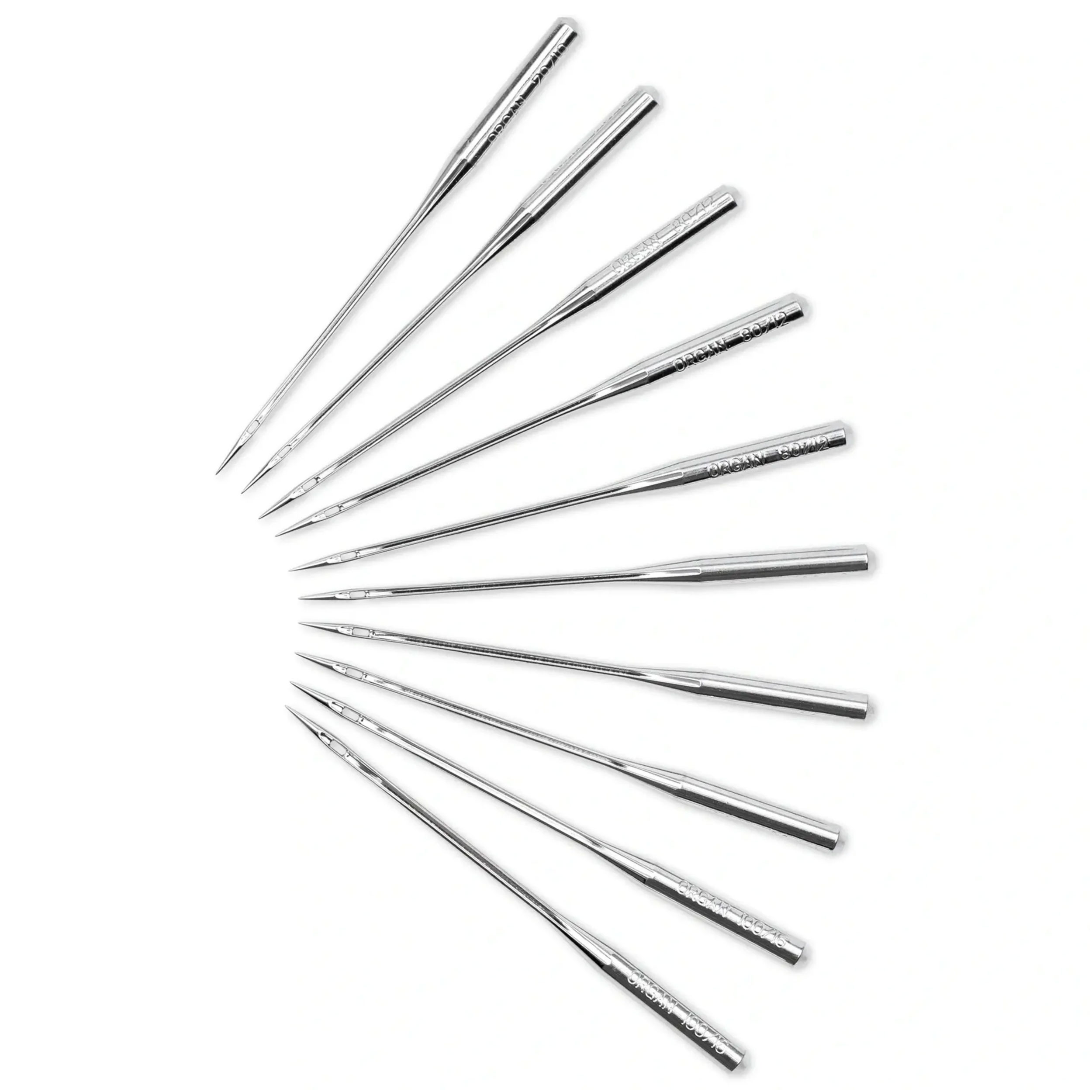 Aghi Universali Prym No. 70-100 10 pezzi