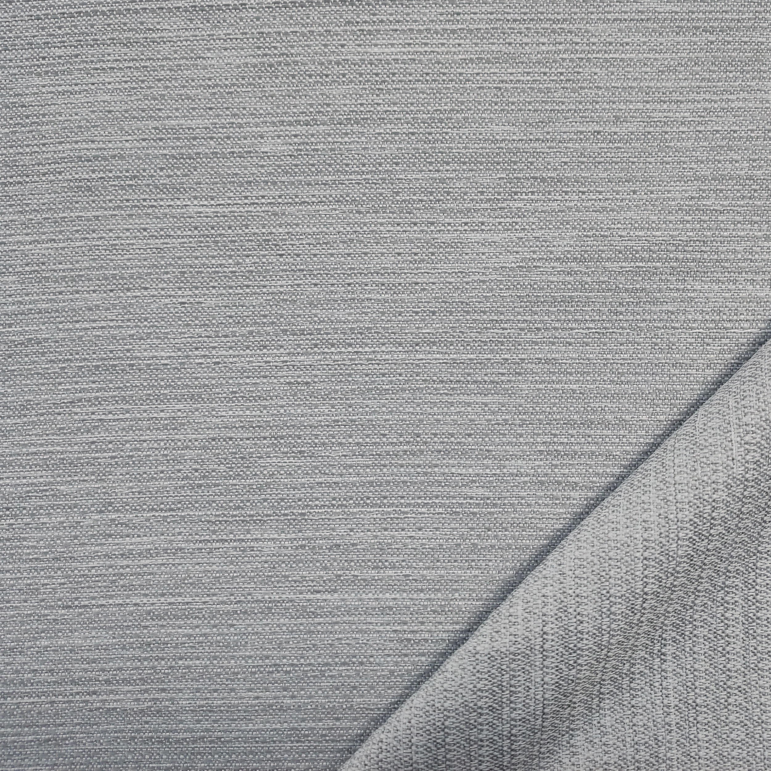 Jacquard Antimacchia Melange Grigio