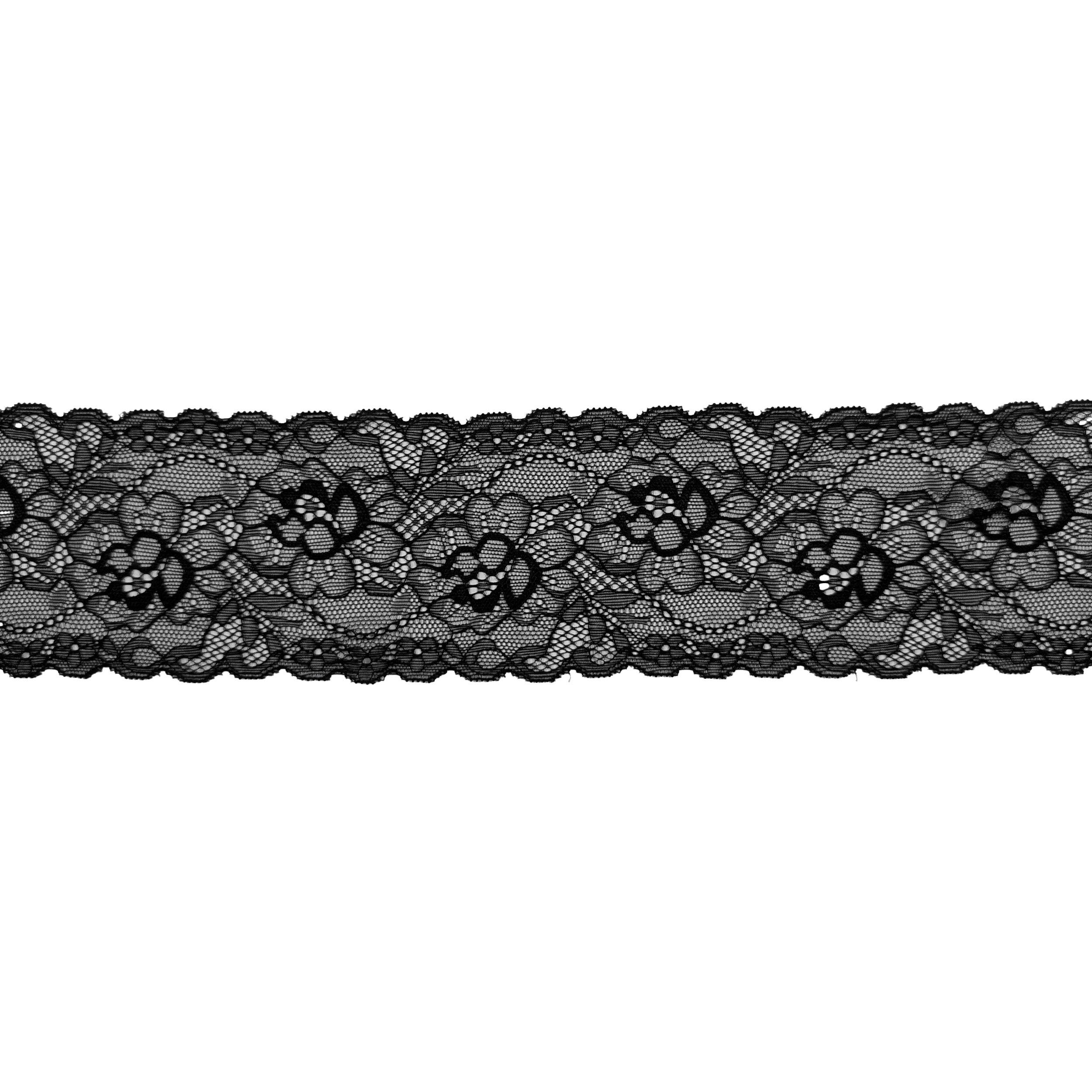 Pizzo Alto Elastico Dalia Image