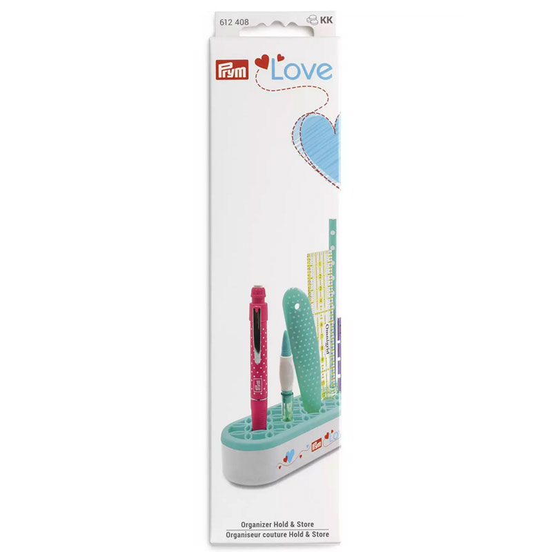 Organizer Hold & Store Prym Love