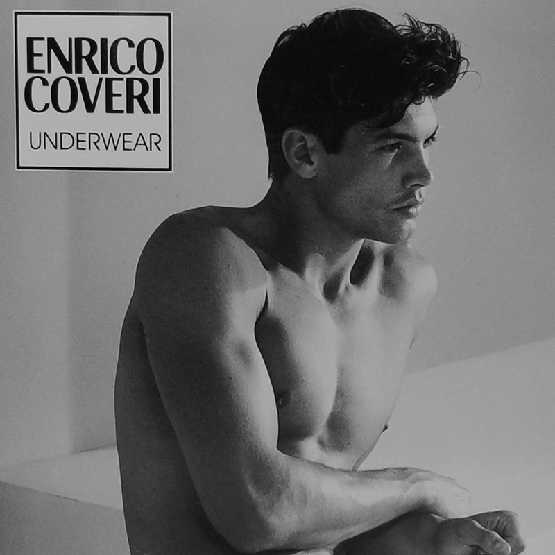 Slip Enrico Coveri 1