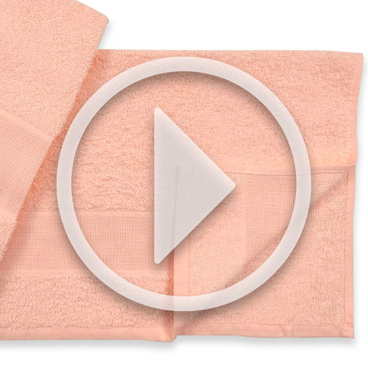 coppiola-di-asciugamani-salmone-video