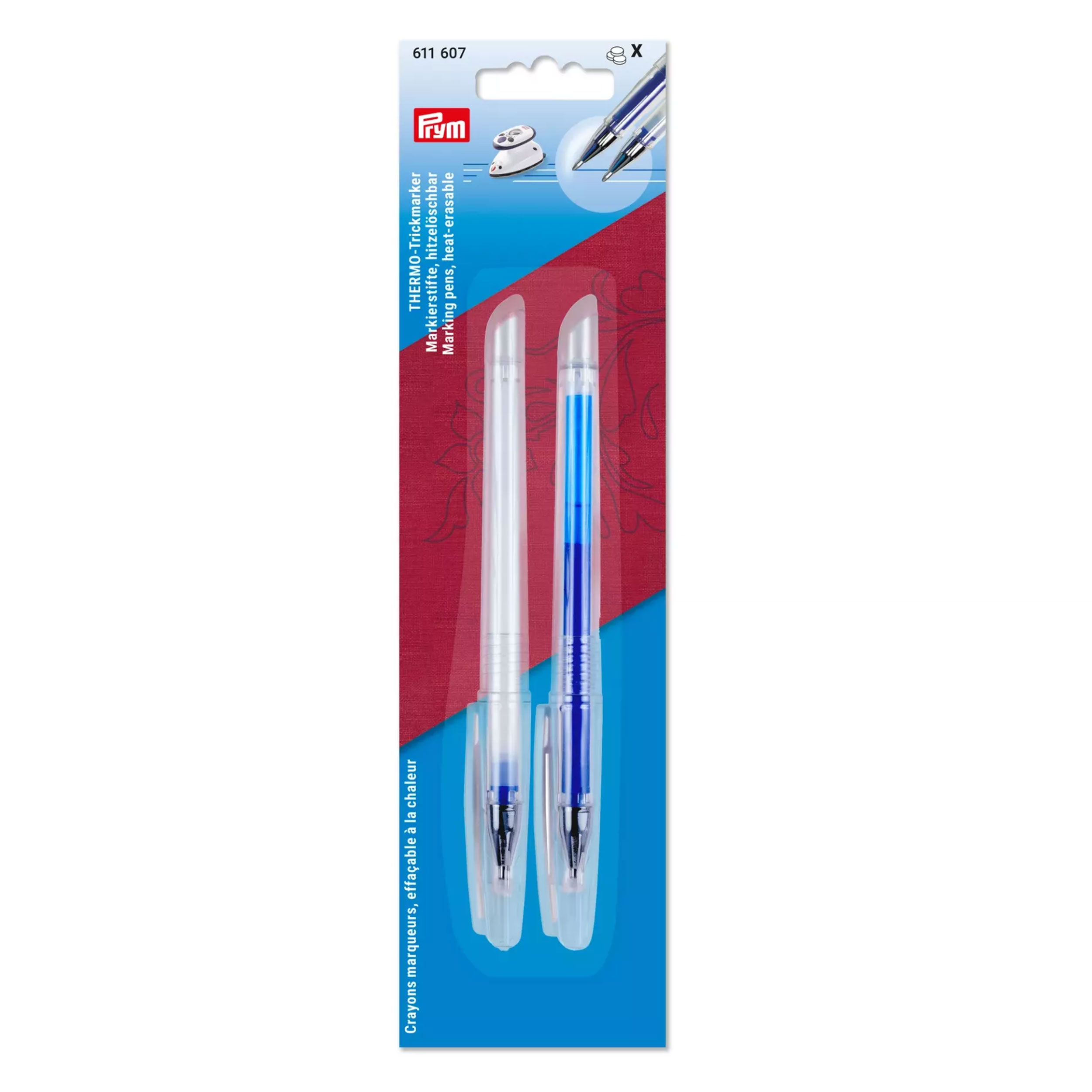 Matite per Marcare THERMO Magic Marker Prym Image
