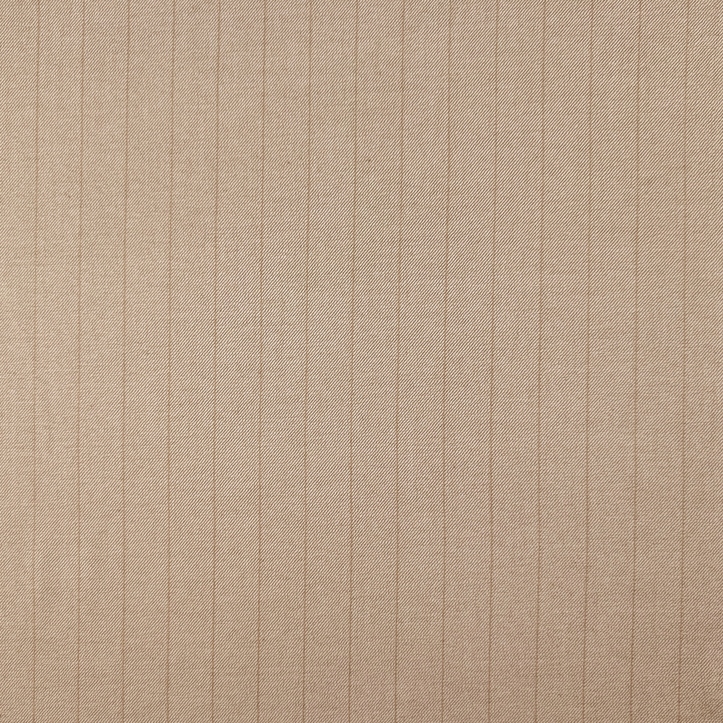 Viscosa Elastica Beige Righe Sottili Image
