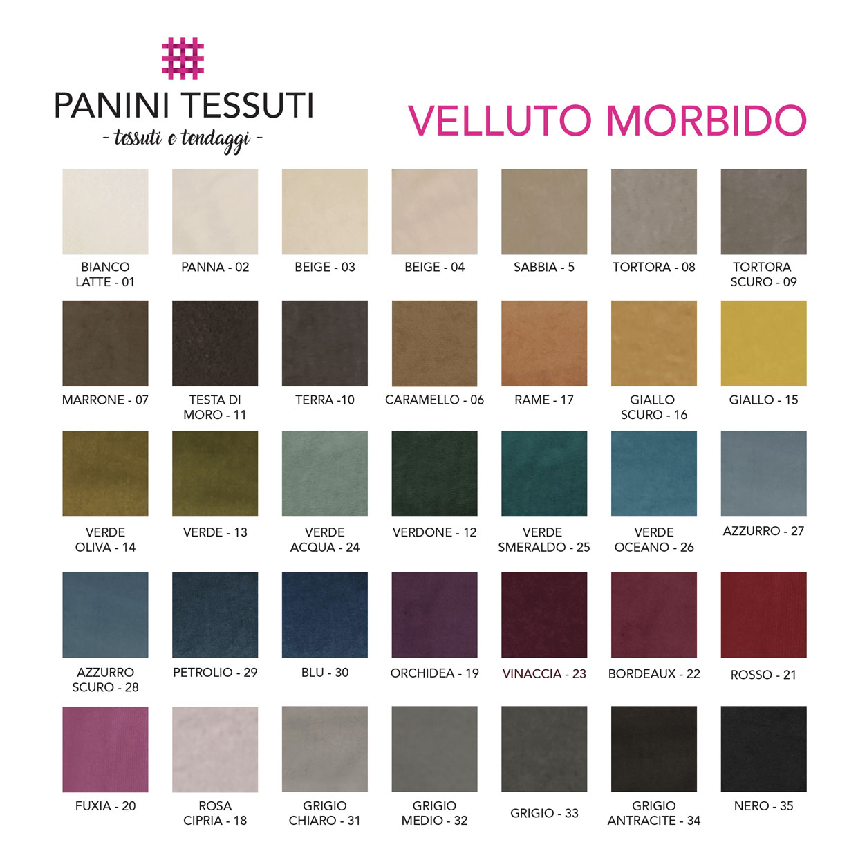 Tessuto Velluto Morbido Image