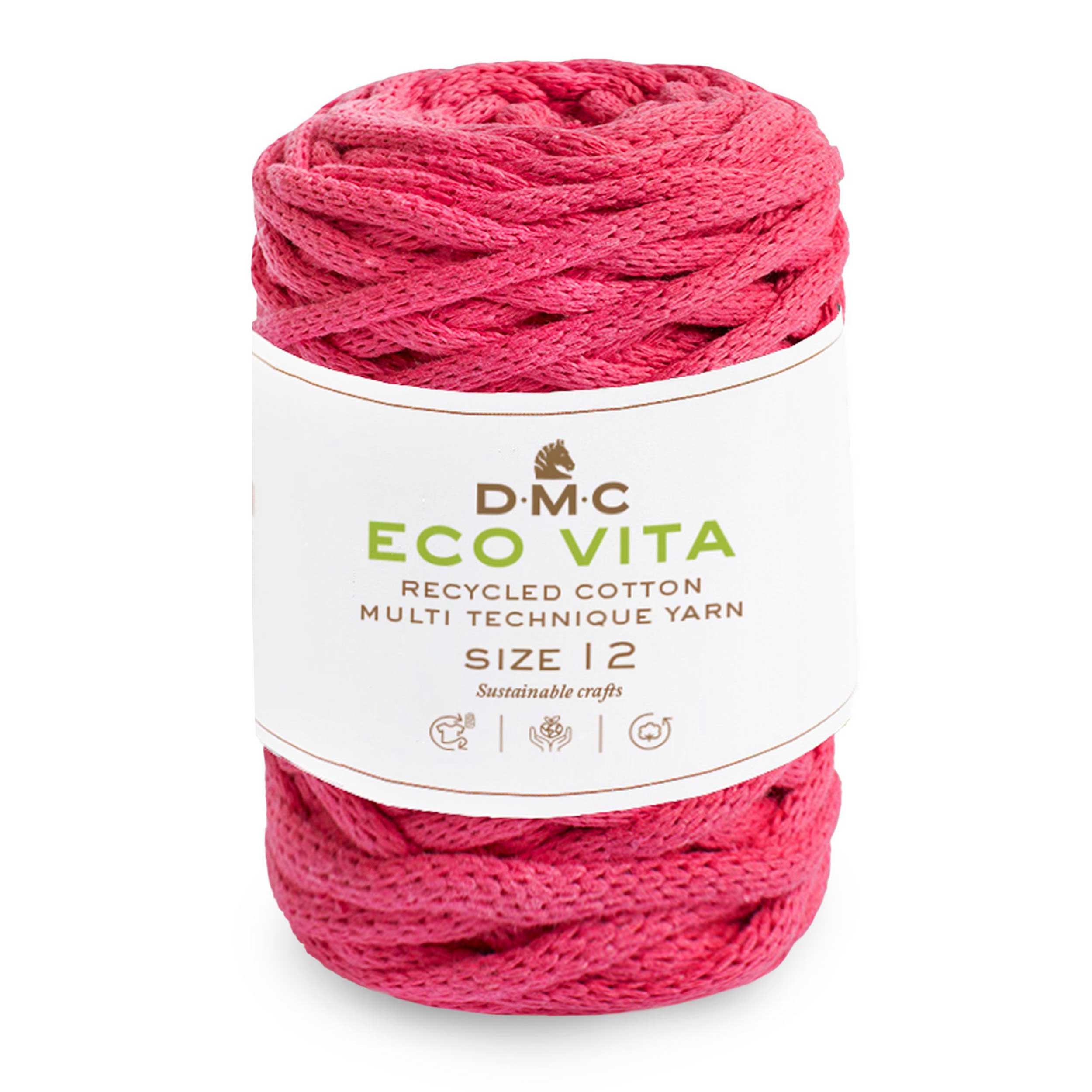 Cordino DMC Eco Vita Size 12 Image