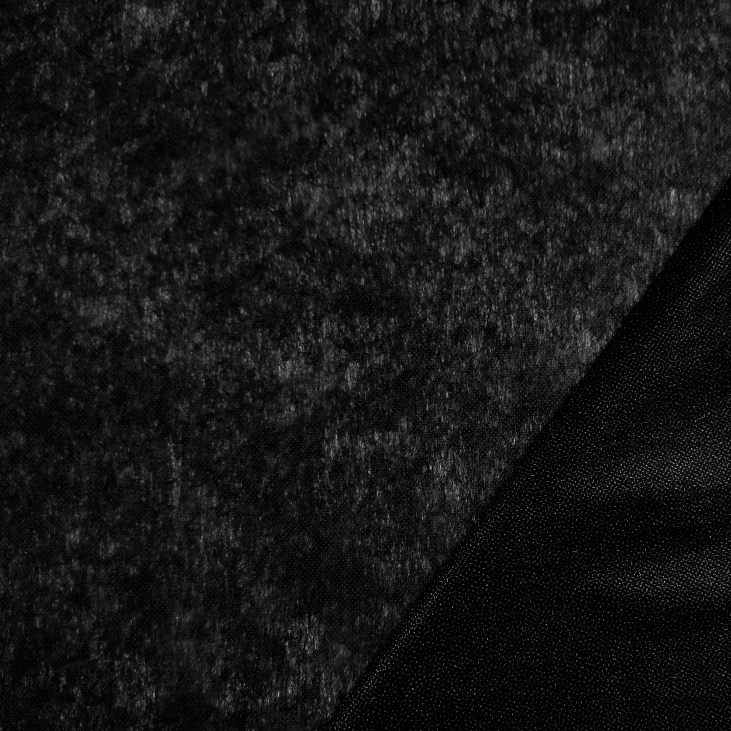 Fliselina Termoadesiva TNT Nero  Image