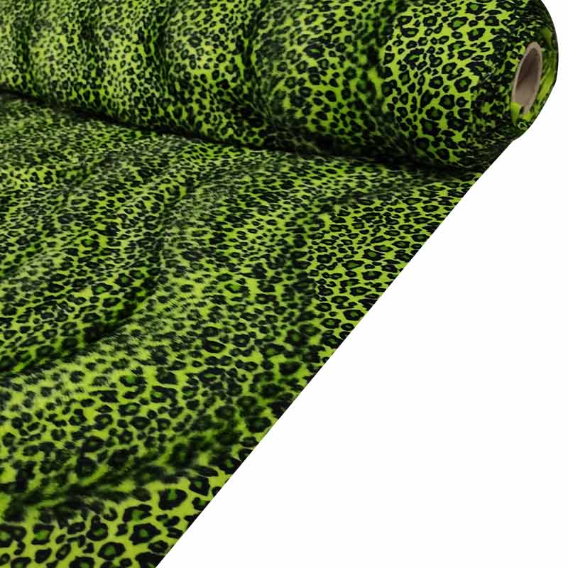 tessuto-cavallino-leopardato-verde