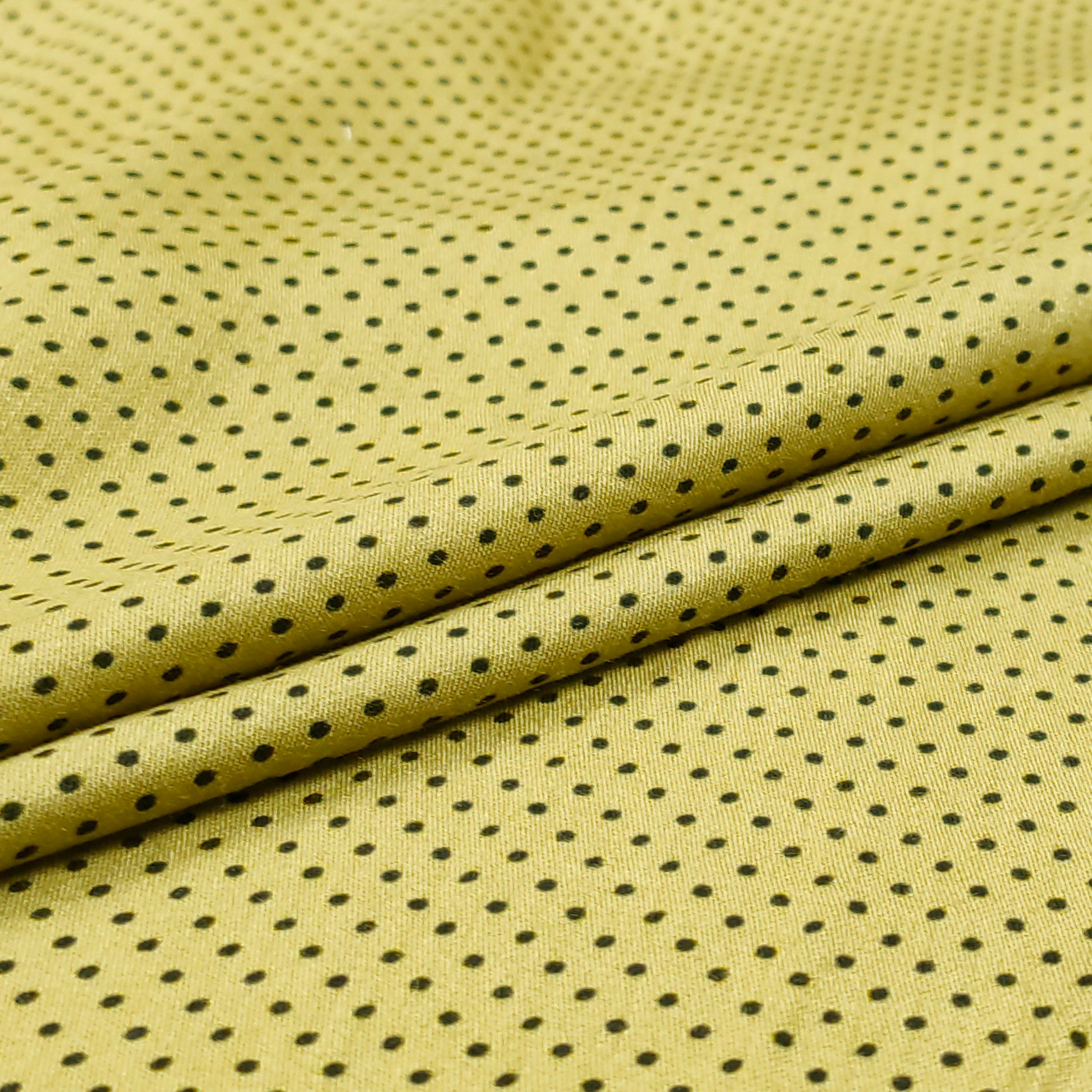 Tessuto In Pile Stampato Animale Foresta Verde: 1 Metro (150x100 Cm) - Morbido E Caldo Per Coperte E Costumi
