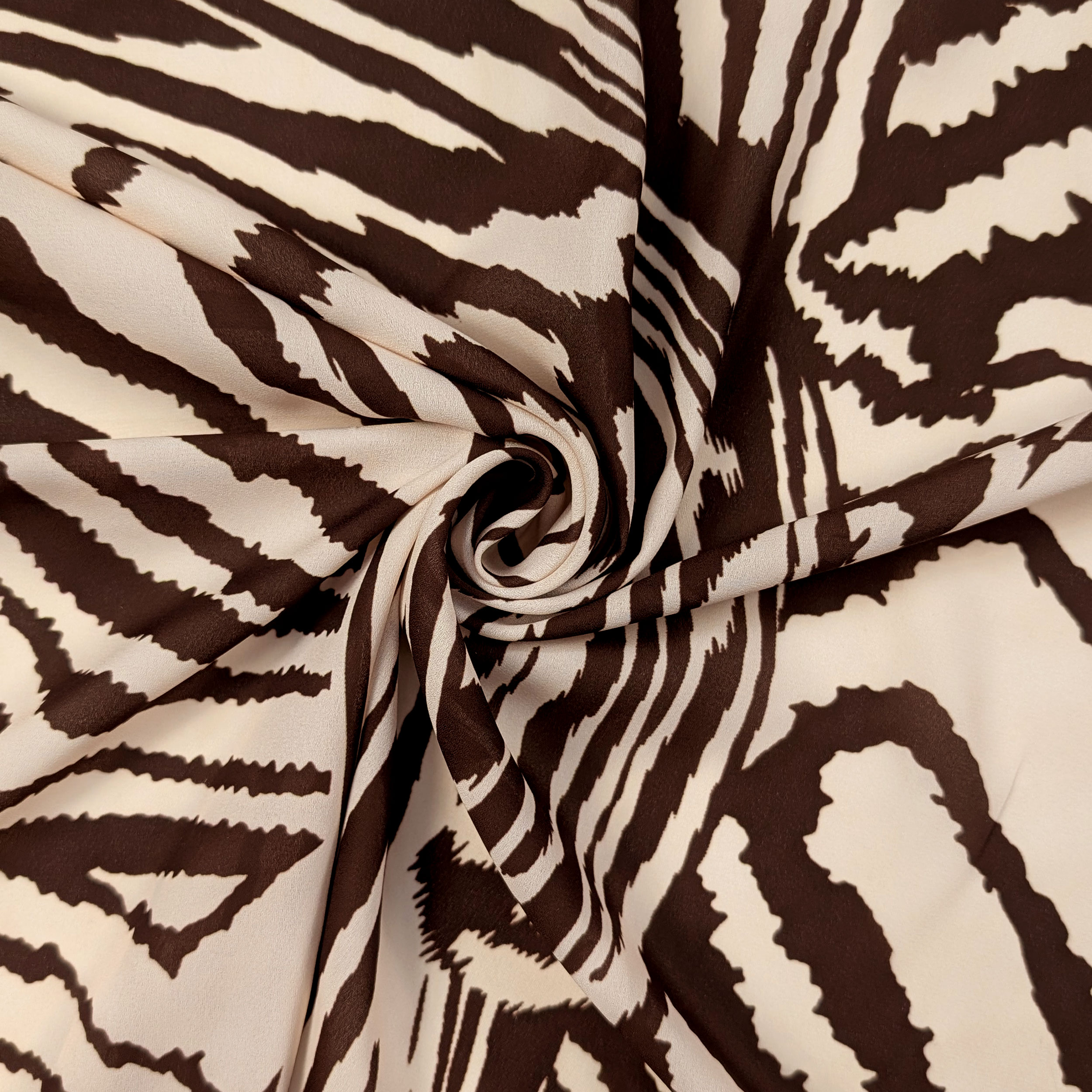Georgette Safari Image