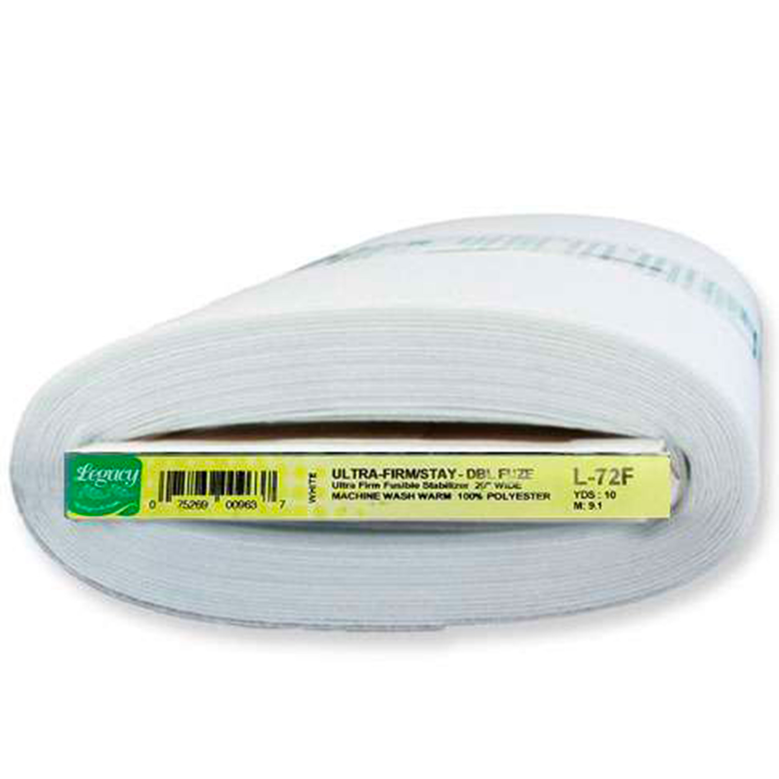 Stabilizzatore Termoadesivo su Due Lati Peltex LE033A-01 Image