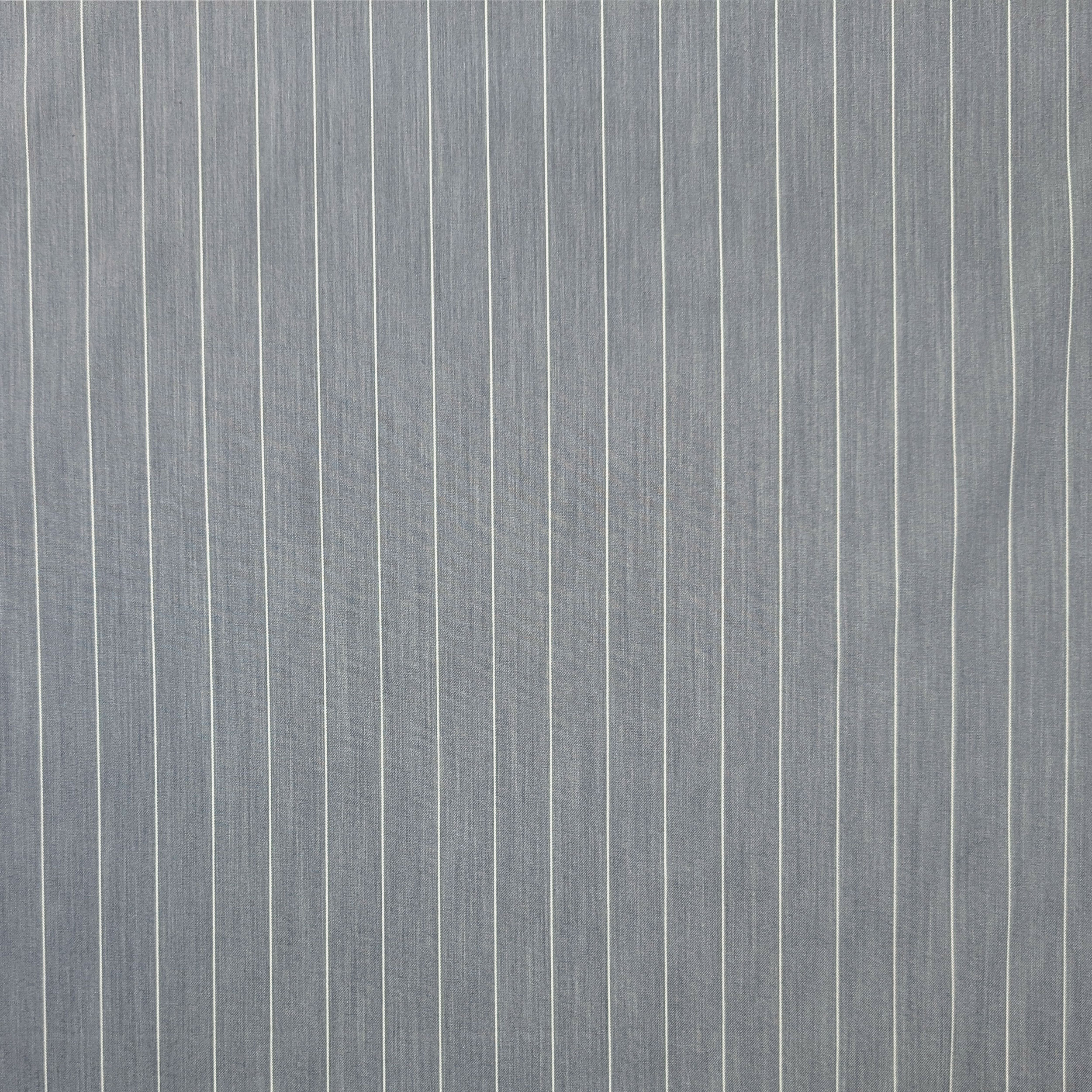 Comfort Gessato Grigio Image