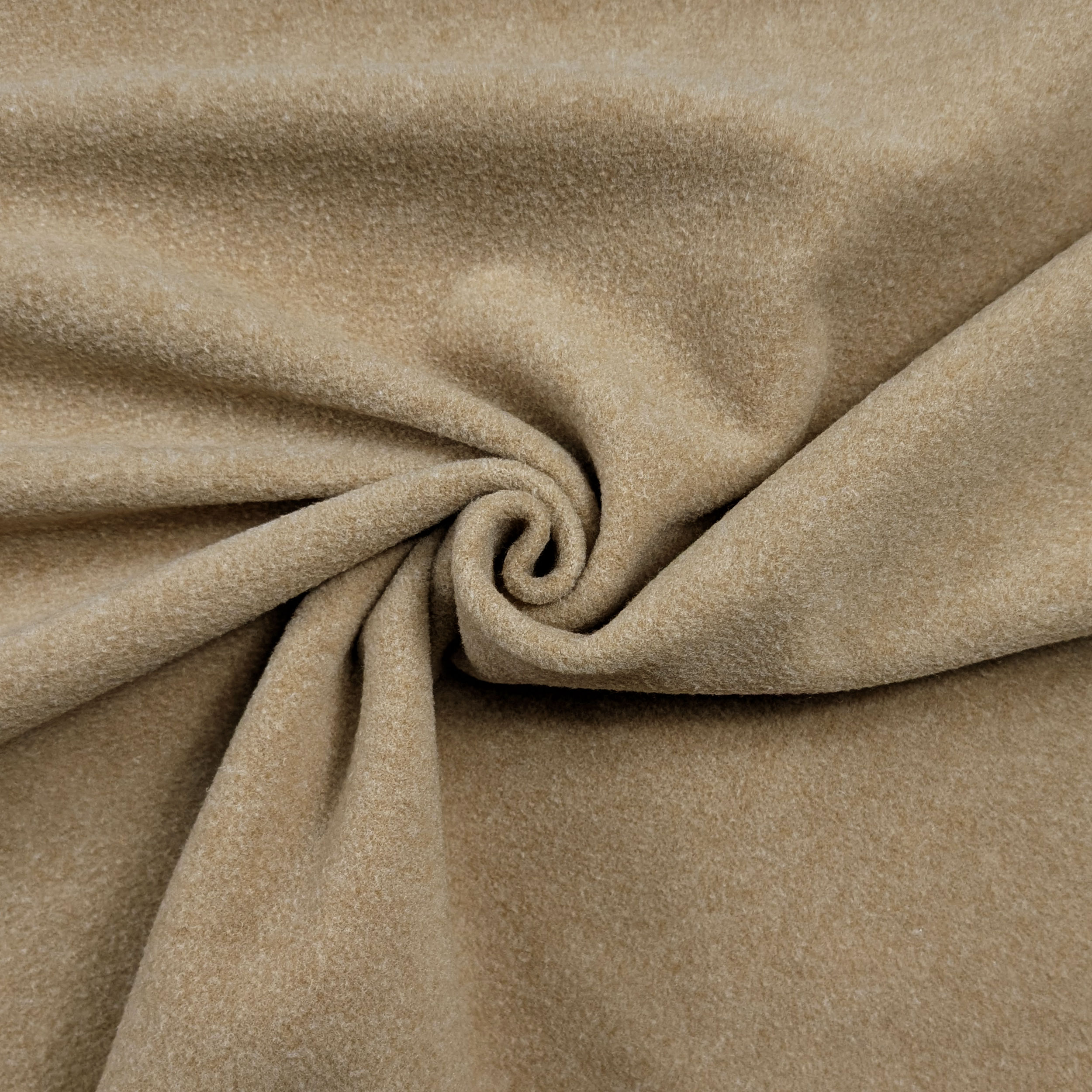 Lana Cotta Pesante Beige Image