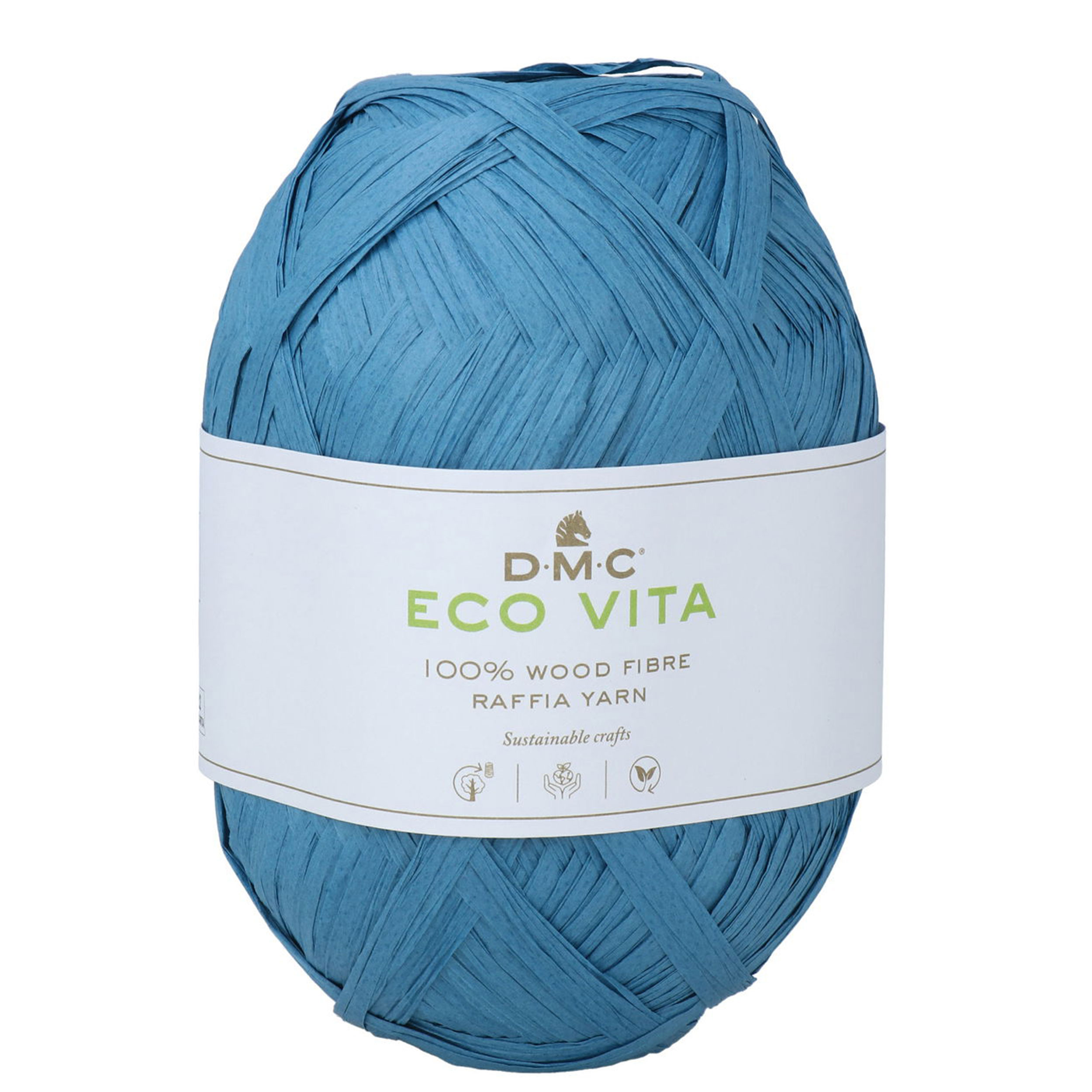 Rafia Eco Vita DMC 2