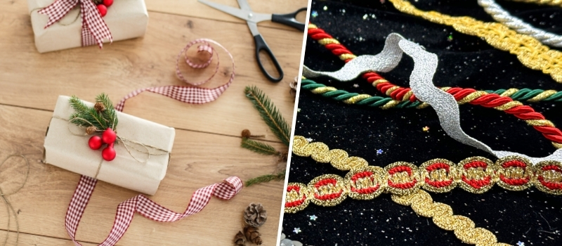 Tags Accessori natale