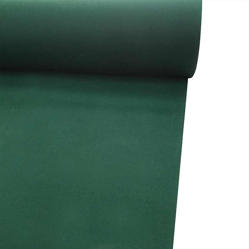 Tela impermeabile per Tende Verde Rotolo