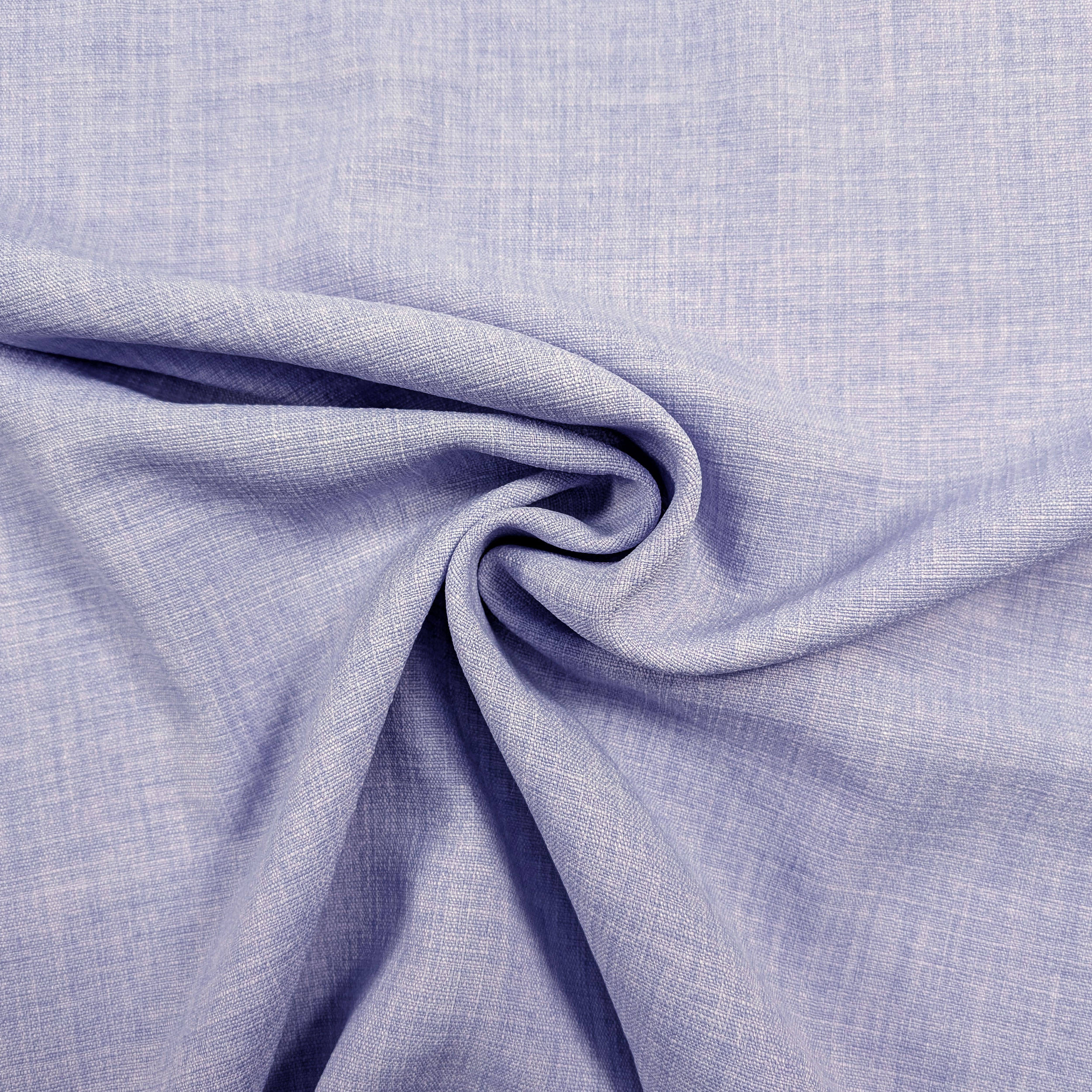 Tessuto Linen Look Tinta Unita Image