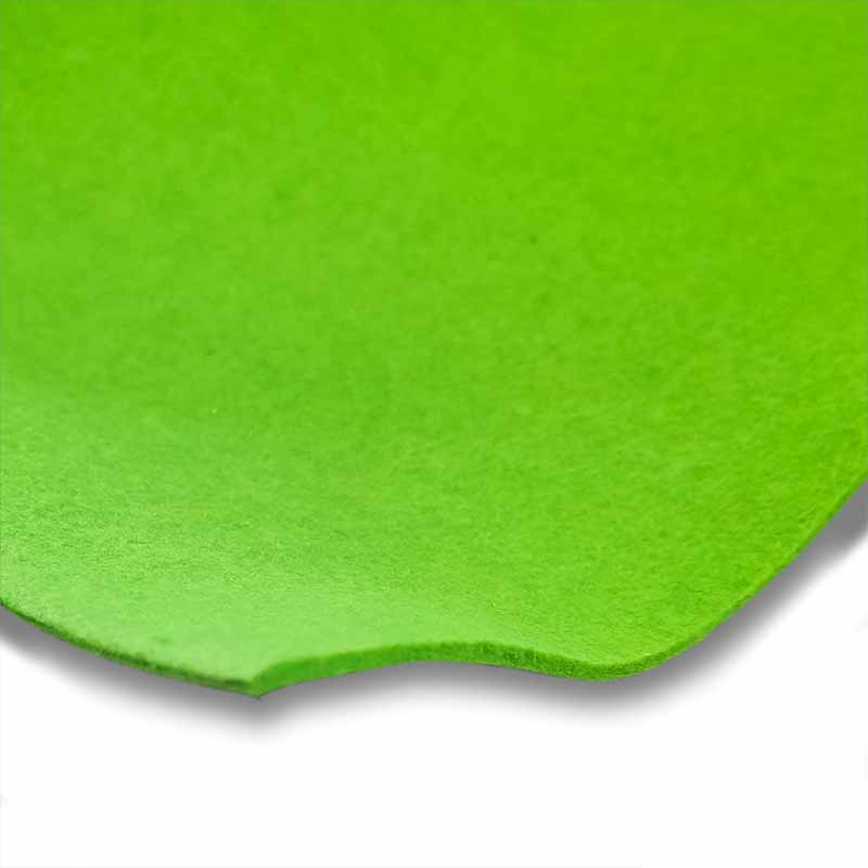 Spessore verde