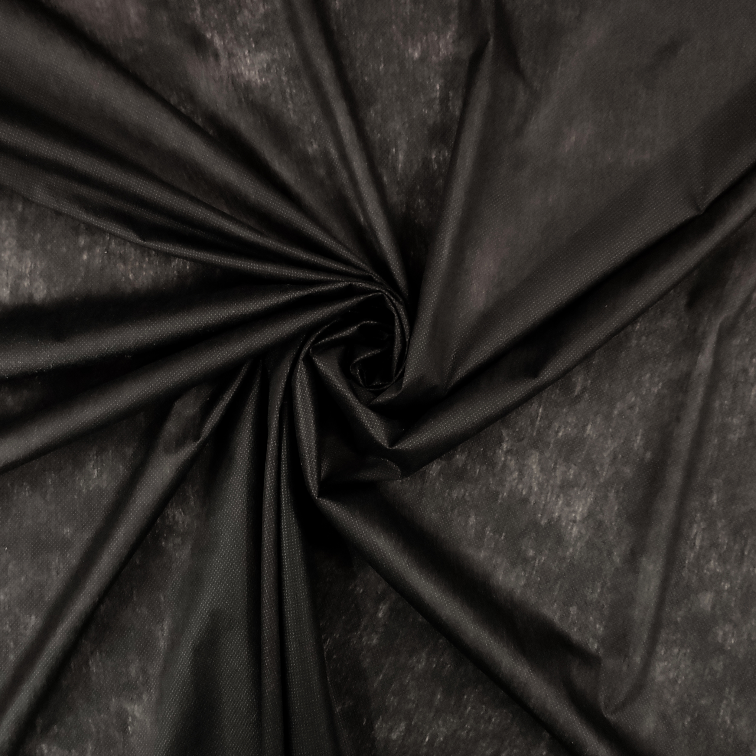 Fliselina Termoadesiva TNT Nera H 90 cm Image