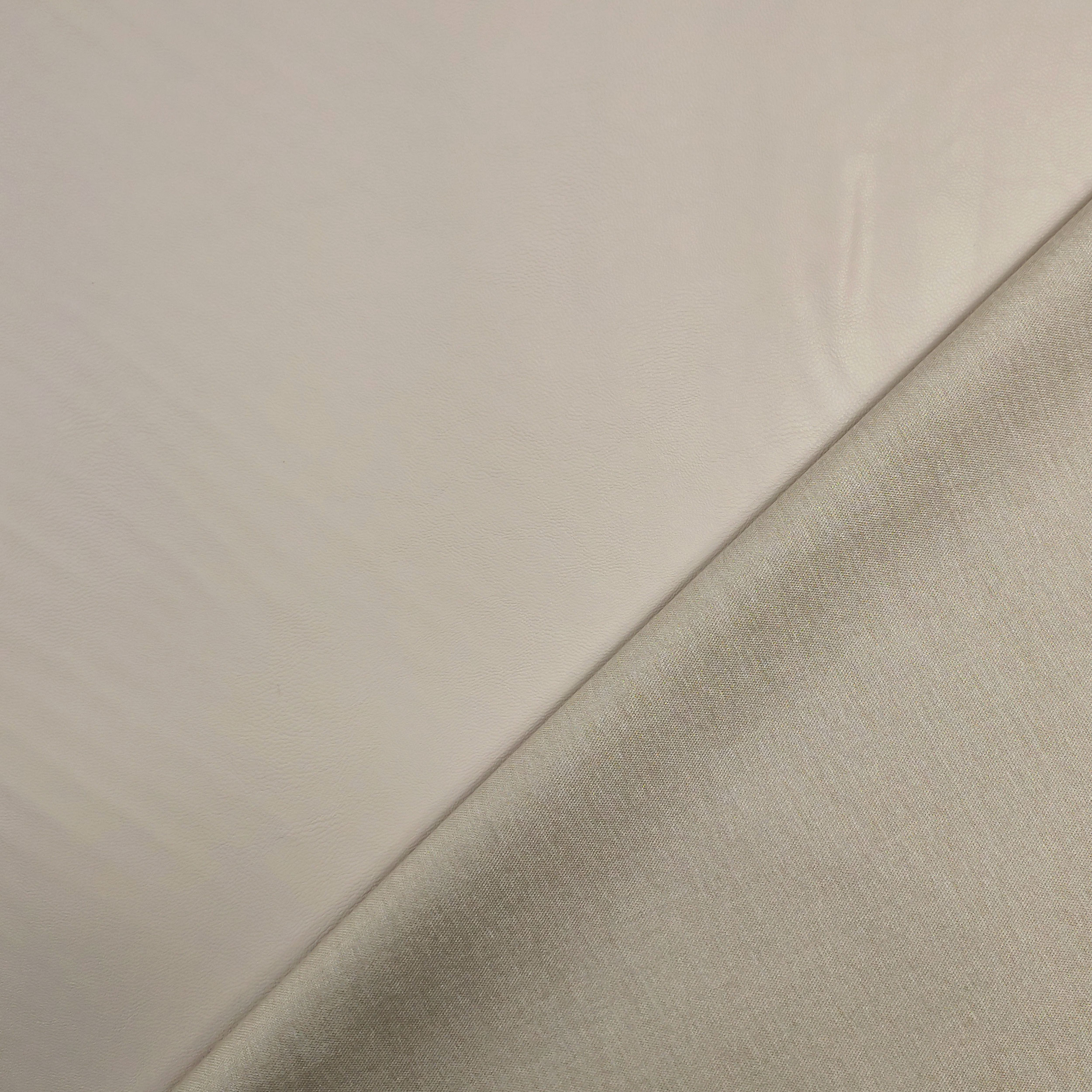 Finta Pelle Leggera per Abbigliamento Image