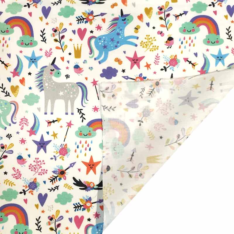 tessuto-rasatello-cotone-unicorni-colorati