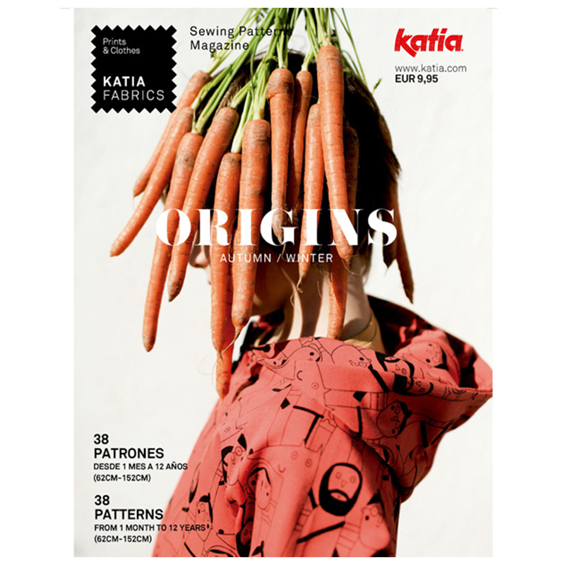 KATIA Magazine Autunno - Inverno