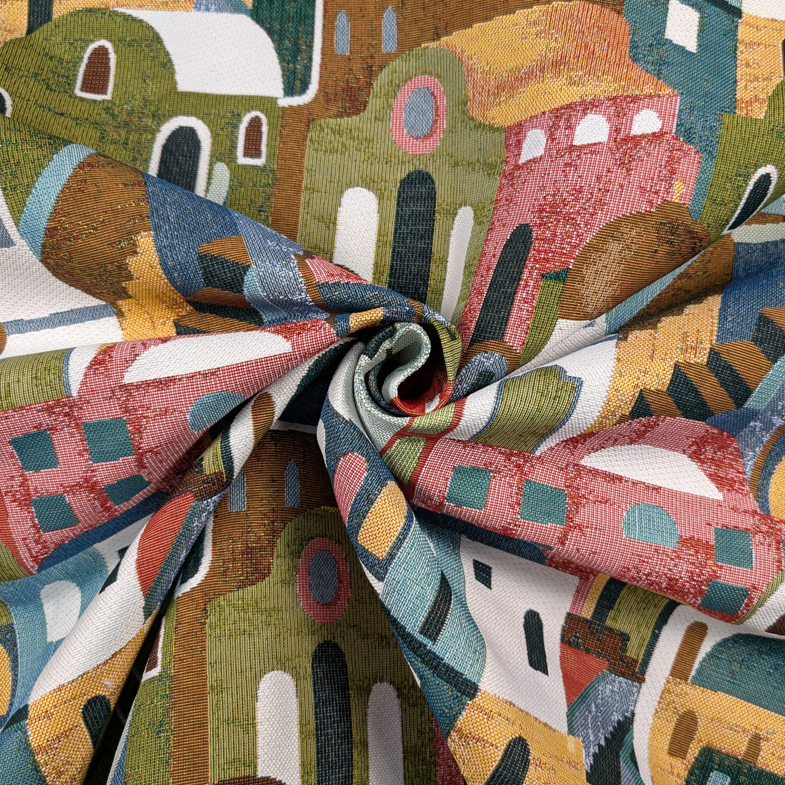 Gobelin Design Agadir Image