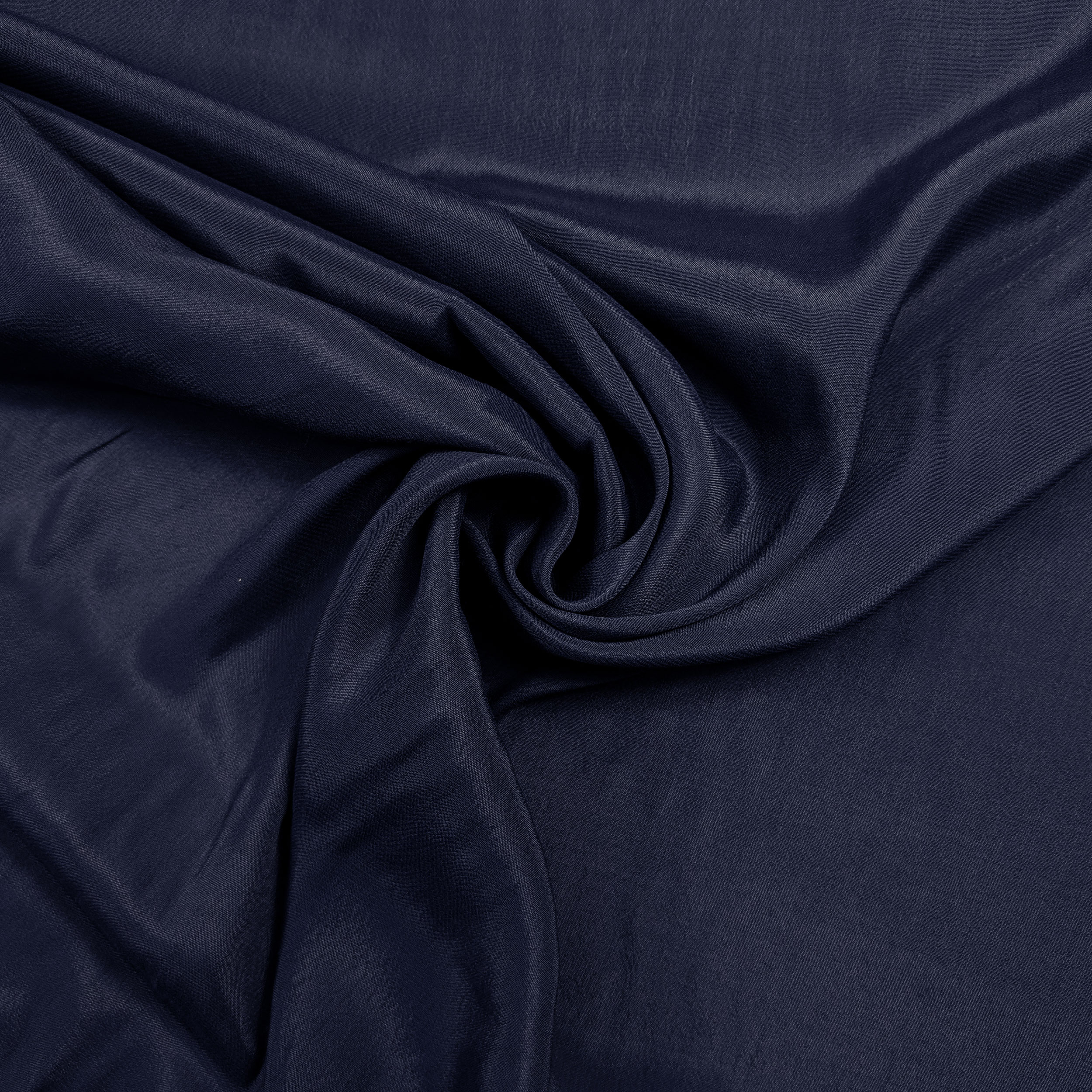 Viscosa Elasticizzata Blu Image