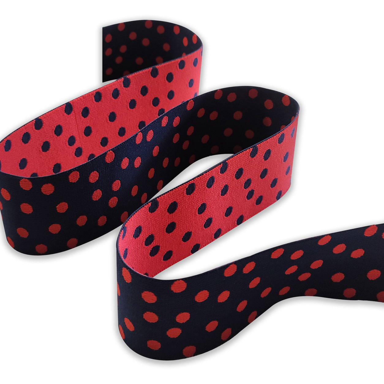 Elastico Pois