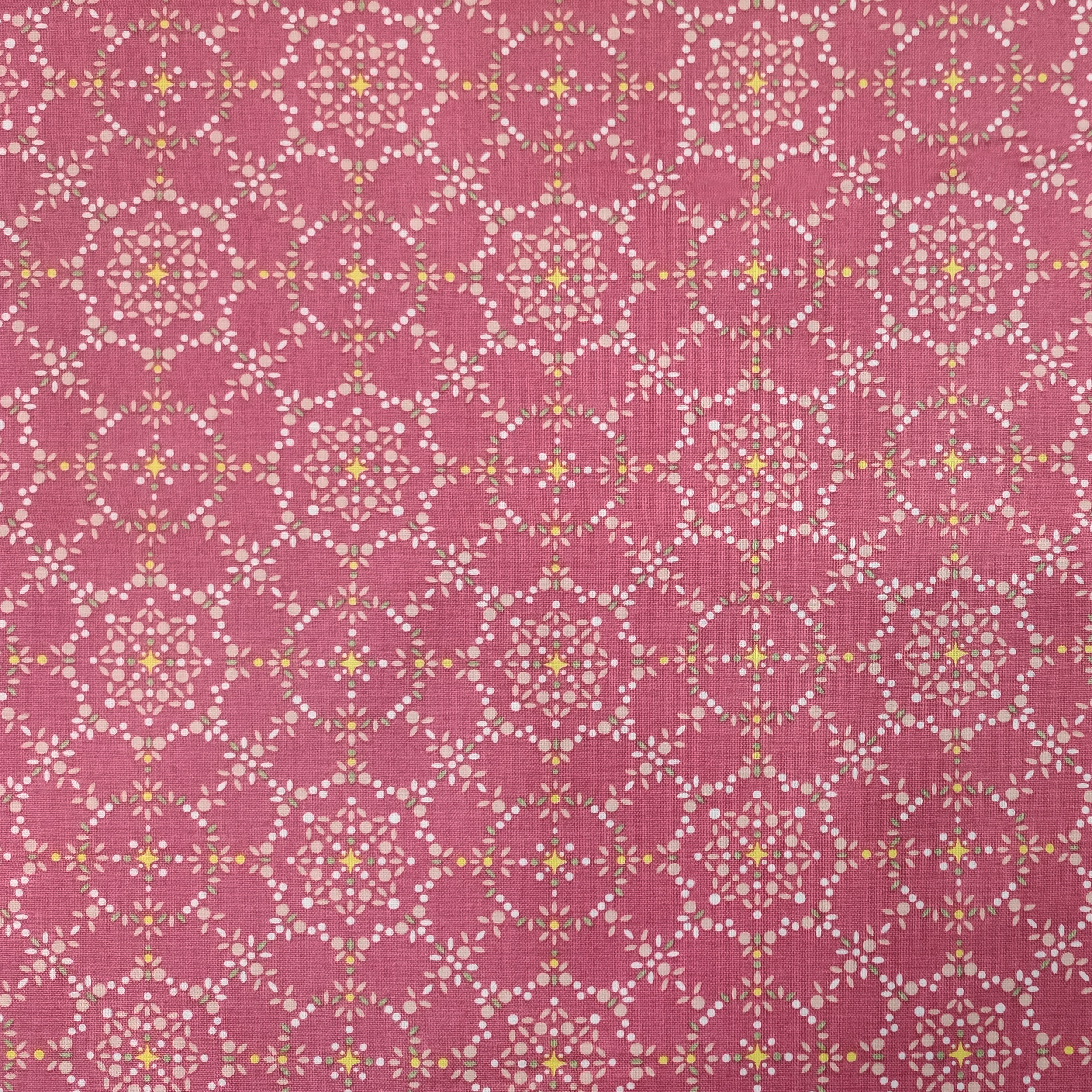 tessuto-cotone-gutermann-magici-pois-rosa