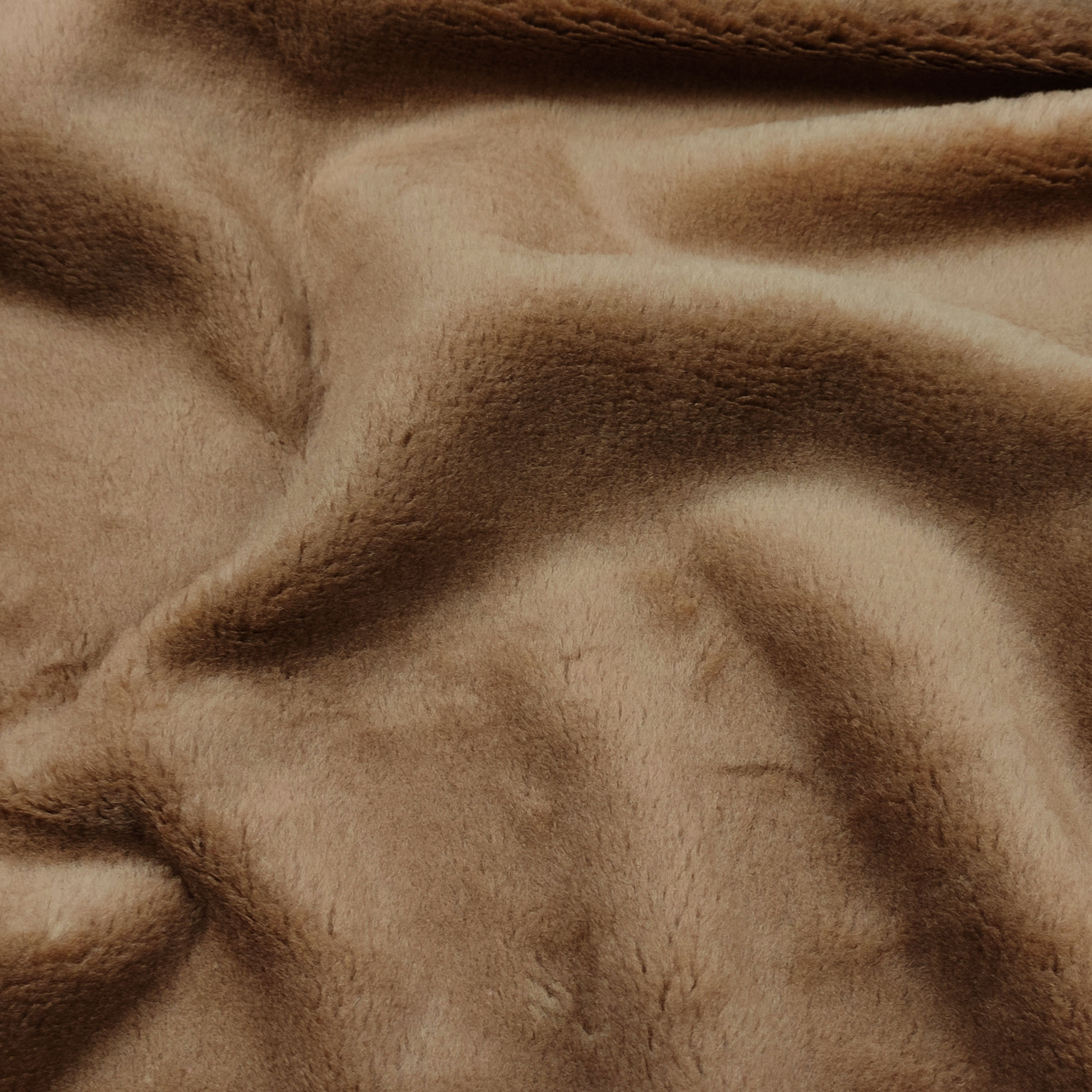tessuto cappotto cammello