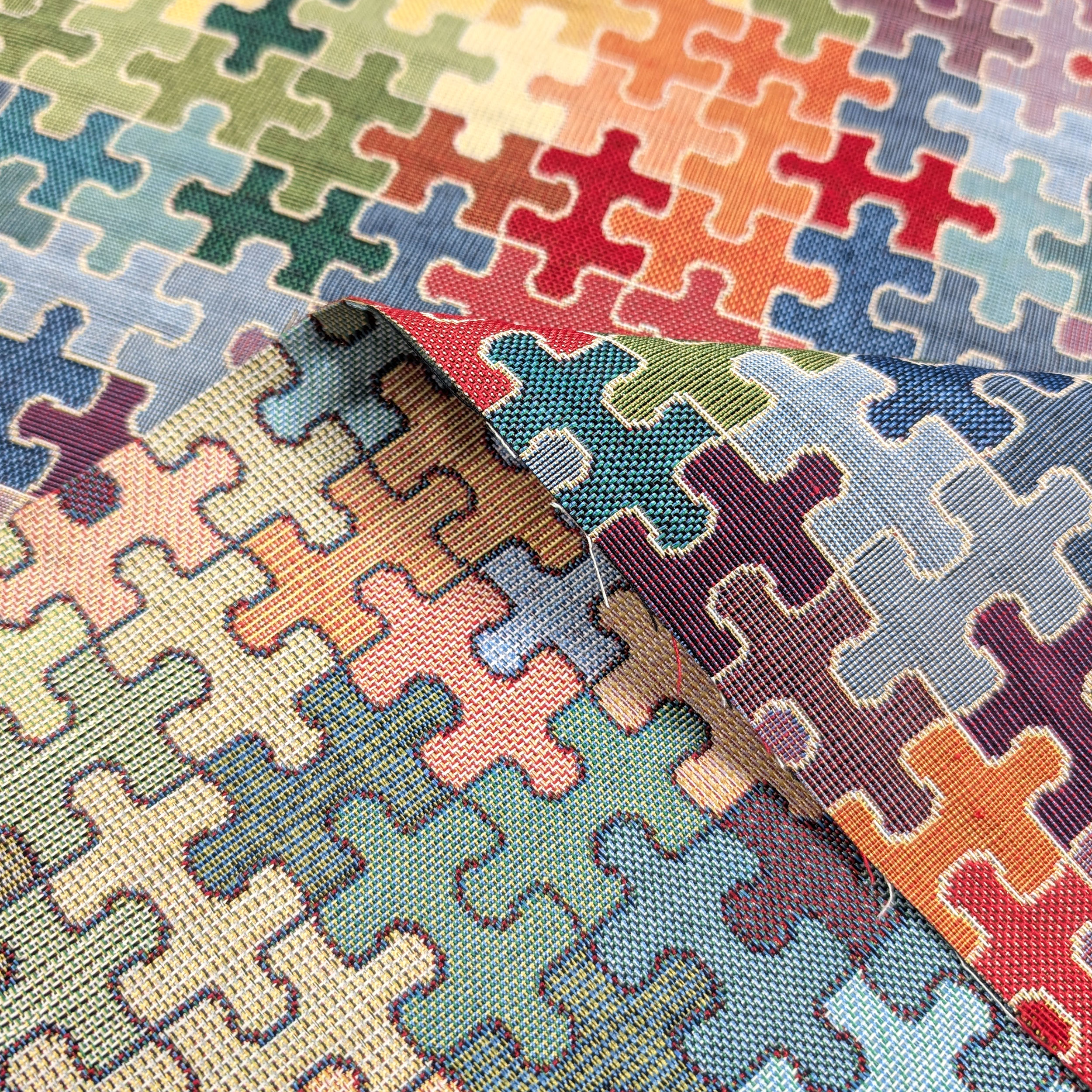 Gobelin Puzzle Image