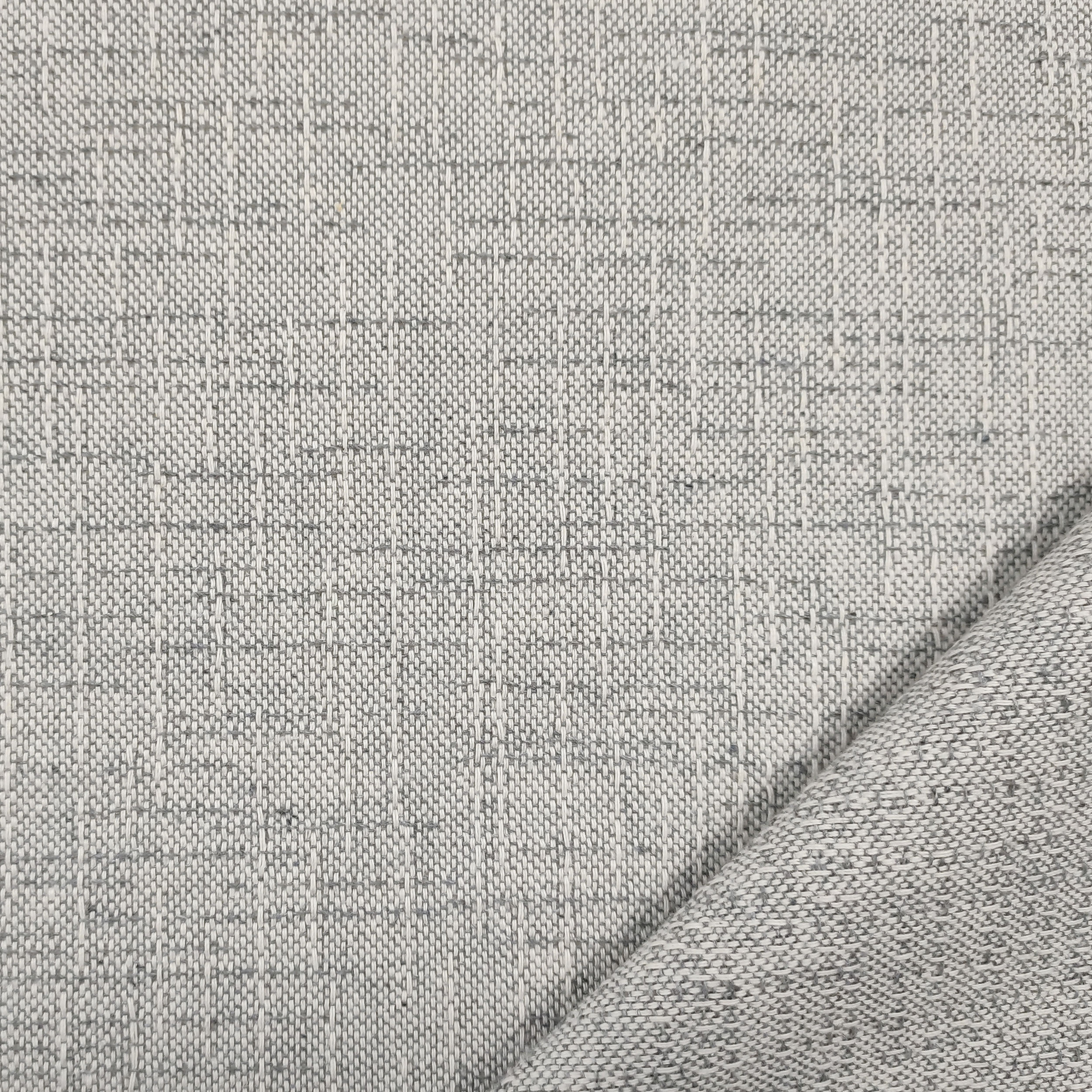 Tessuto Copritutto Grigio Image