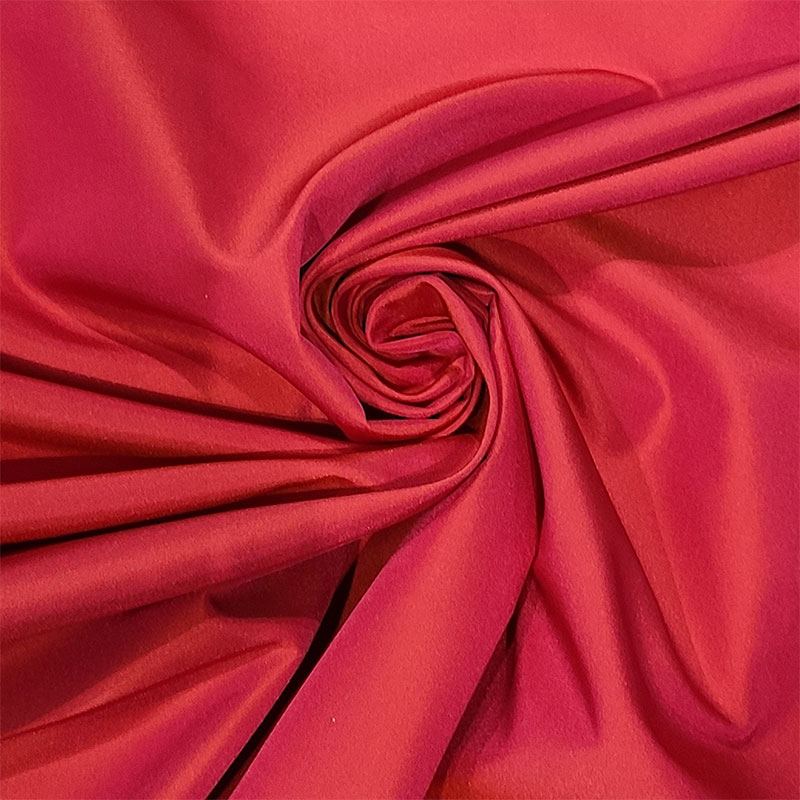 Tessuto taffeta corallo (1)