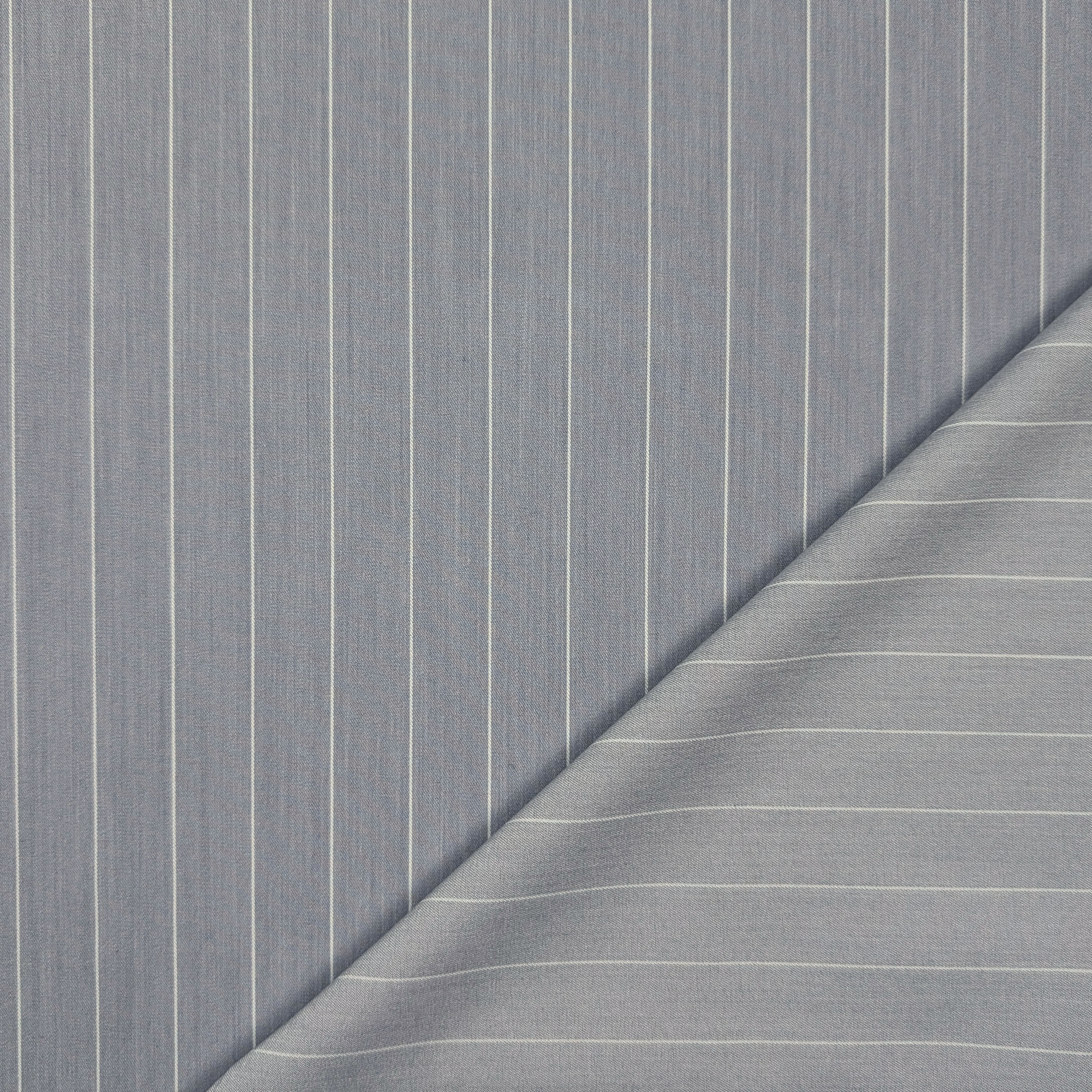 Comfort Gessato Grigio Image
