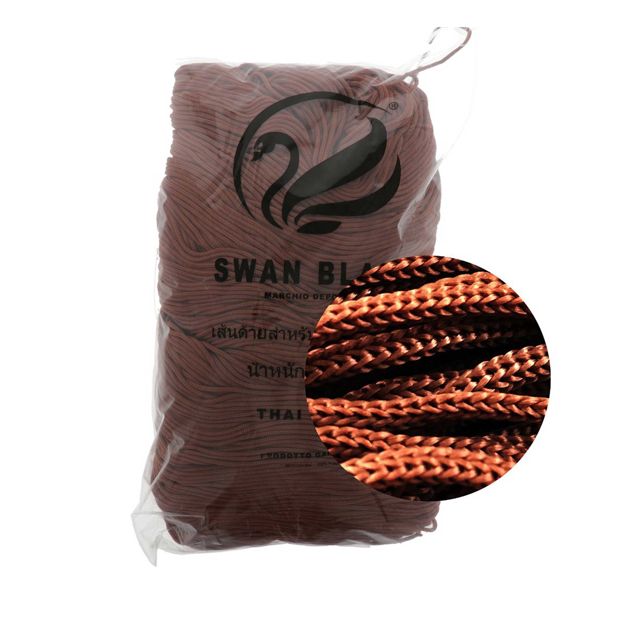 Cordino Thai Black Swan Image