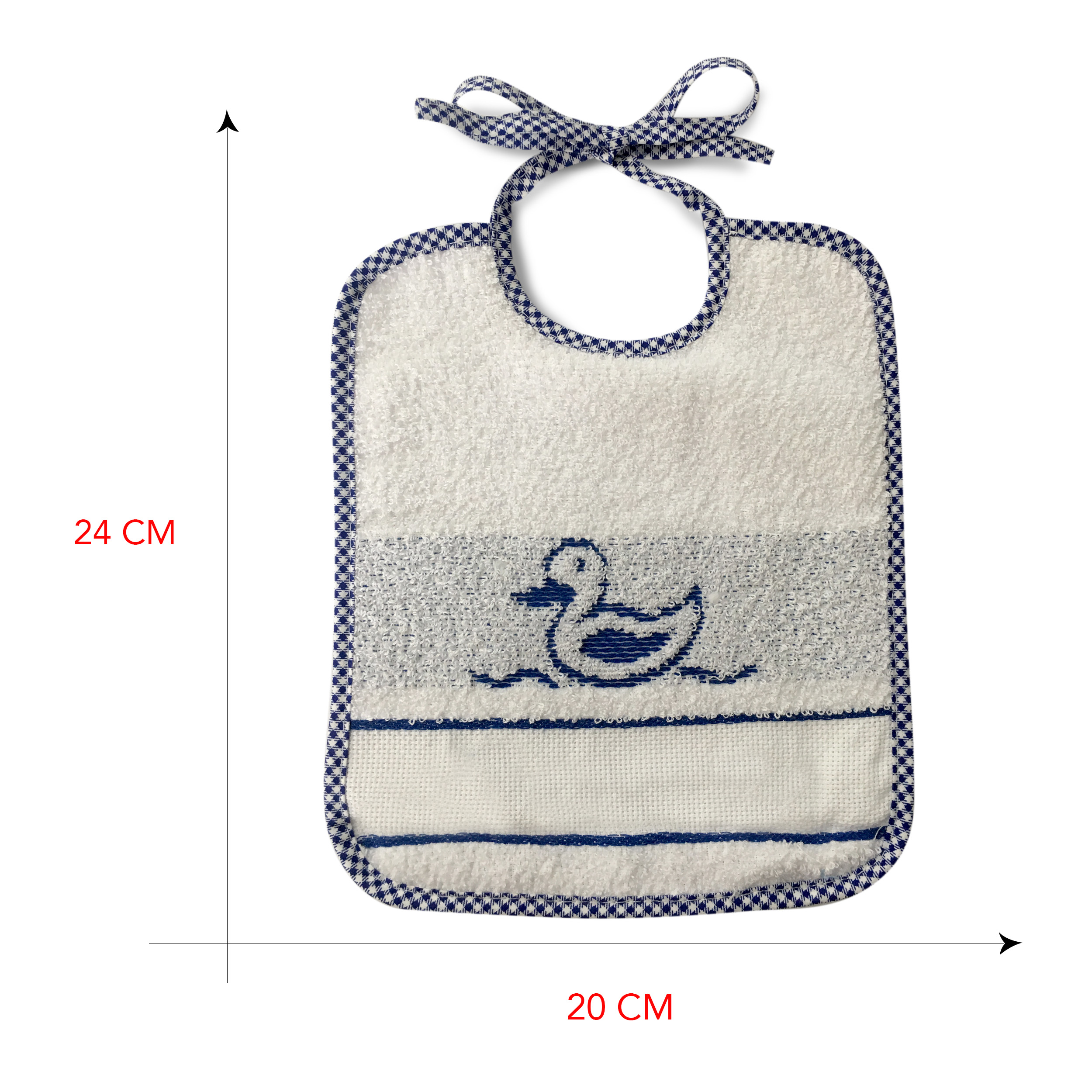 PAPERA BLU