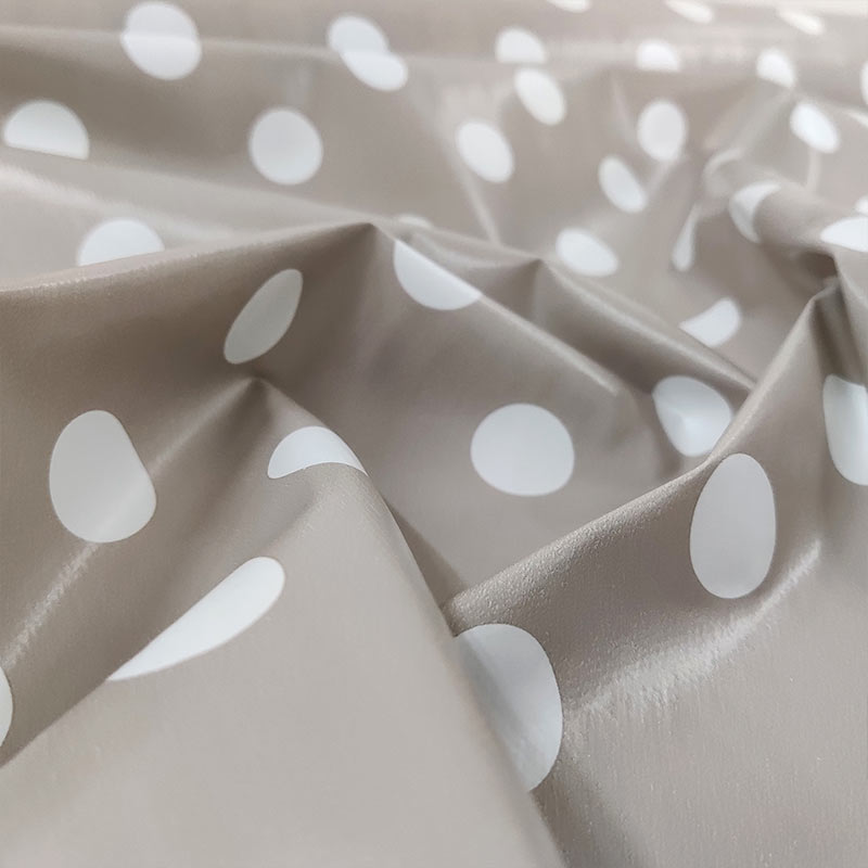 Tovaglia-Plastificata-Pois-Bianchi