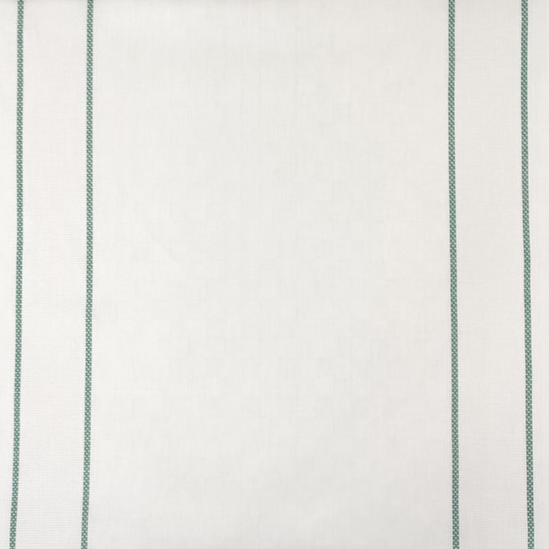 Strofinaccio cotone verde