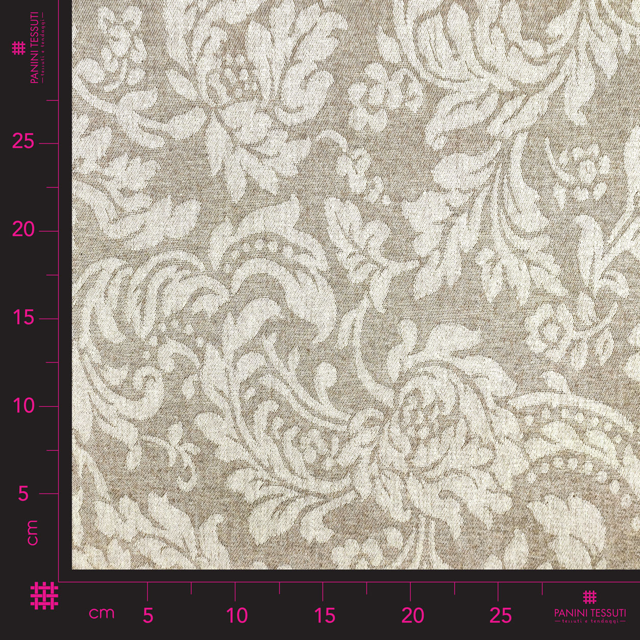 stoffa-resinata-damascata-beige