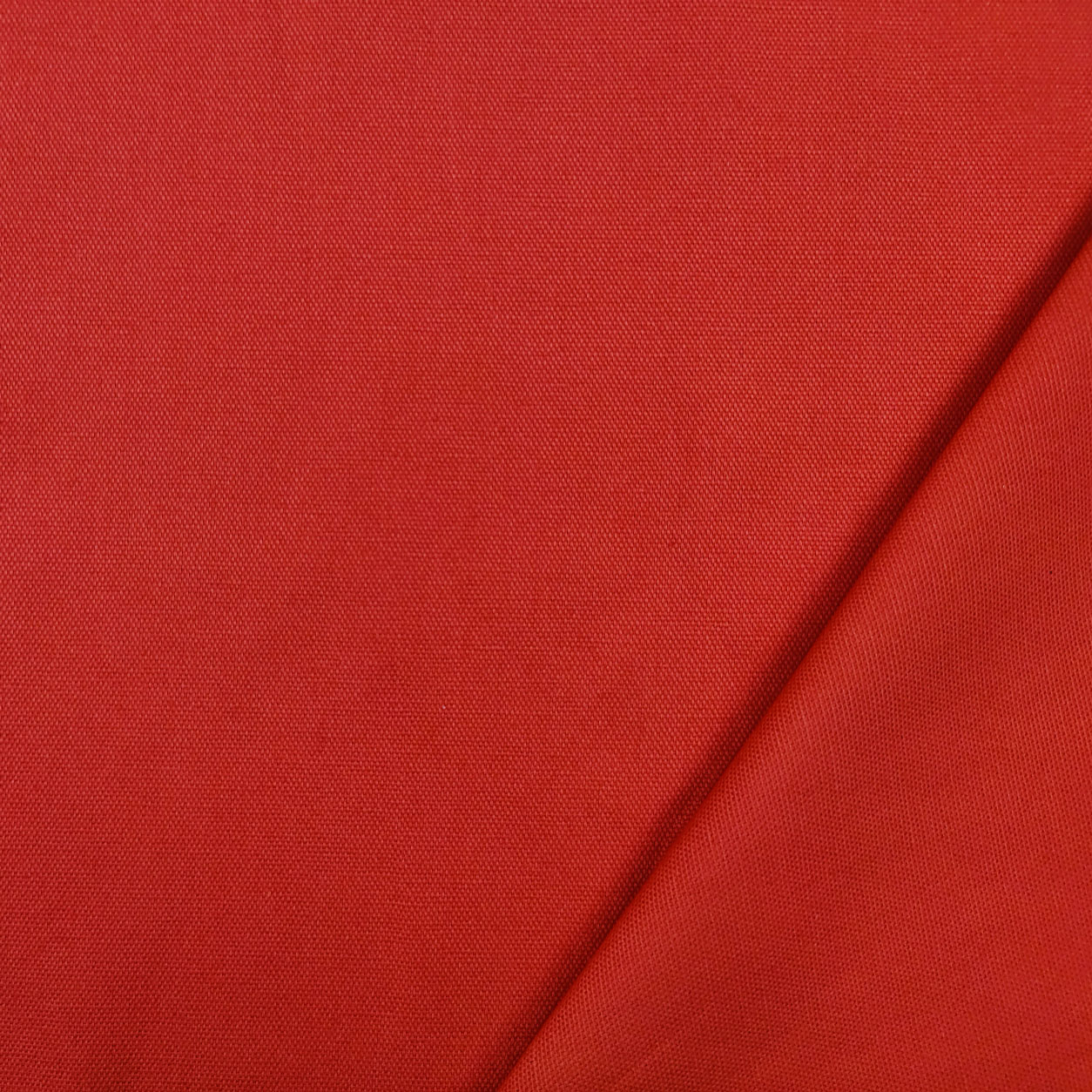 tessuto-panama-cotone-rosso